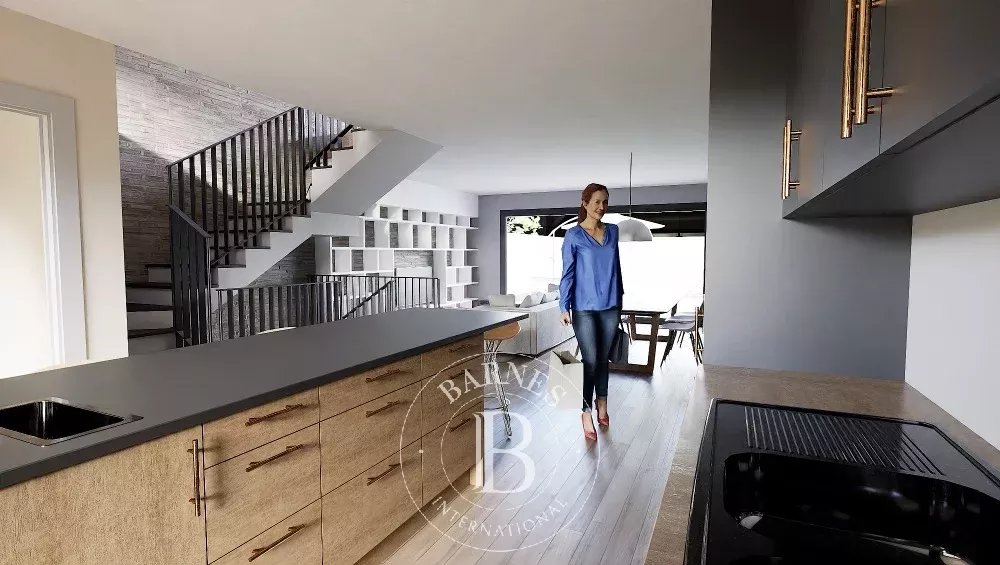 Canet de Mar  - House 4 Bedrooms - picture 5