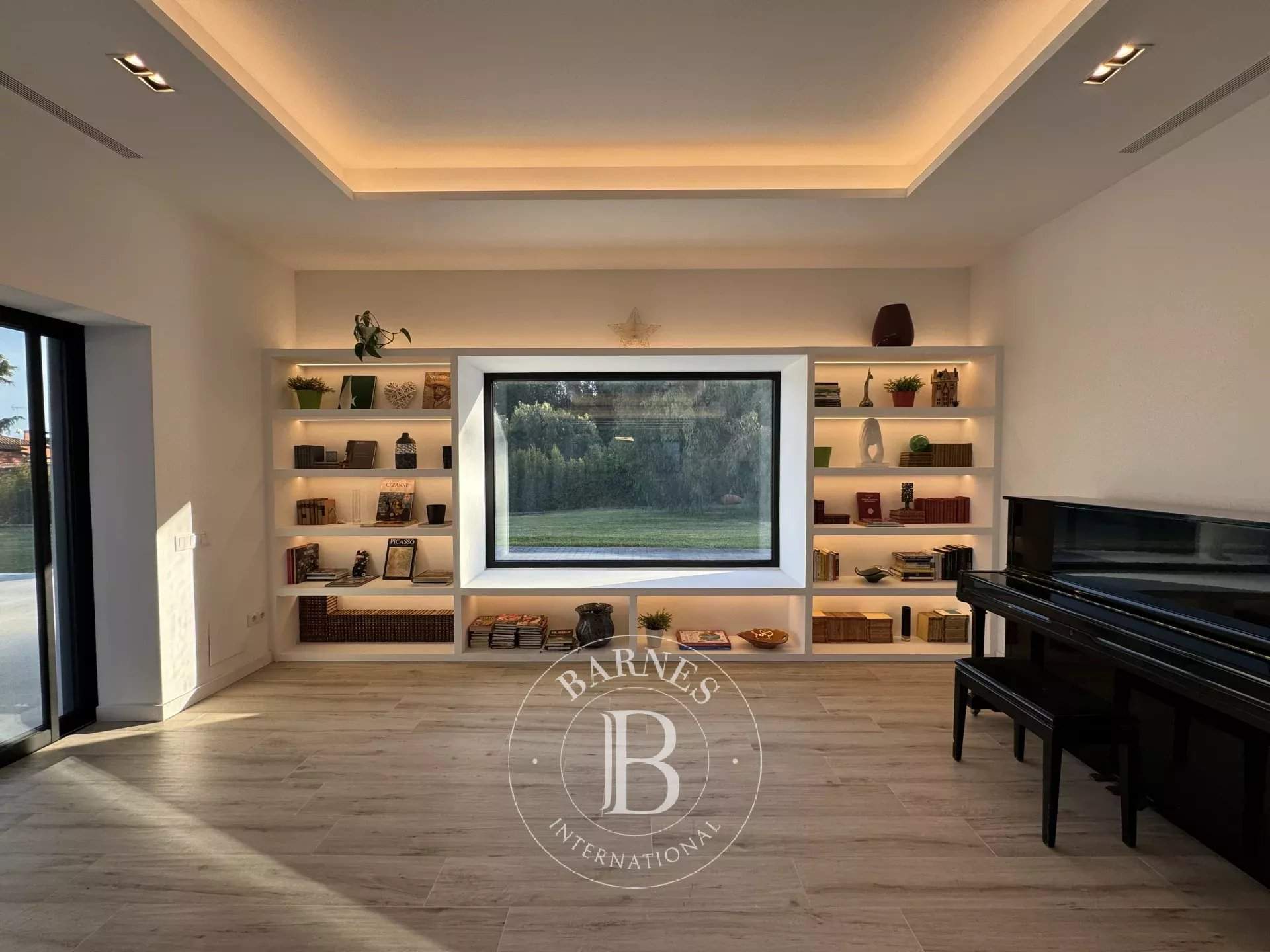 Sant Andreu de Llavaneres  - Casa 8 Cuartos 8 Habitaciones - picture 6