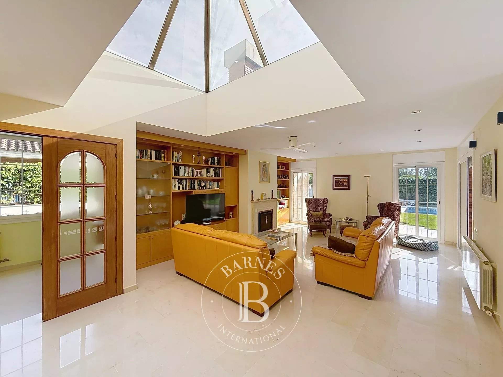 Sant Vicenç de Montalt  - Casa 4 Cuartos 4 Habitaciones - picture 12