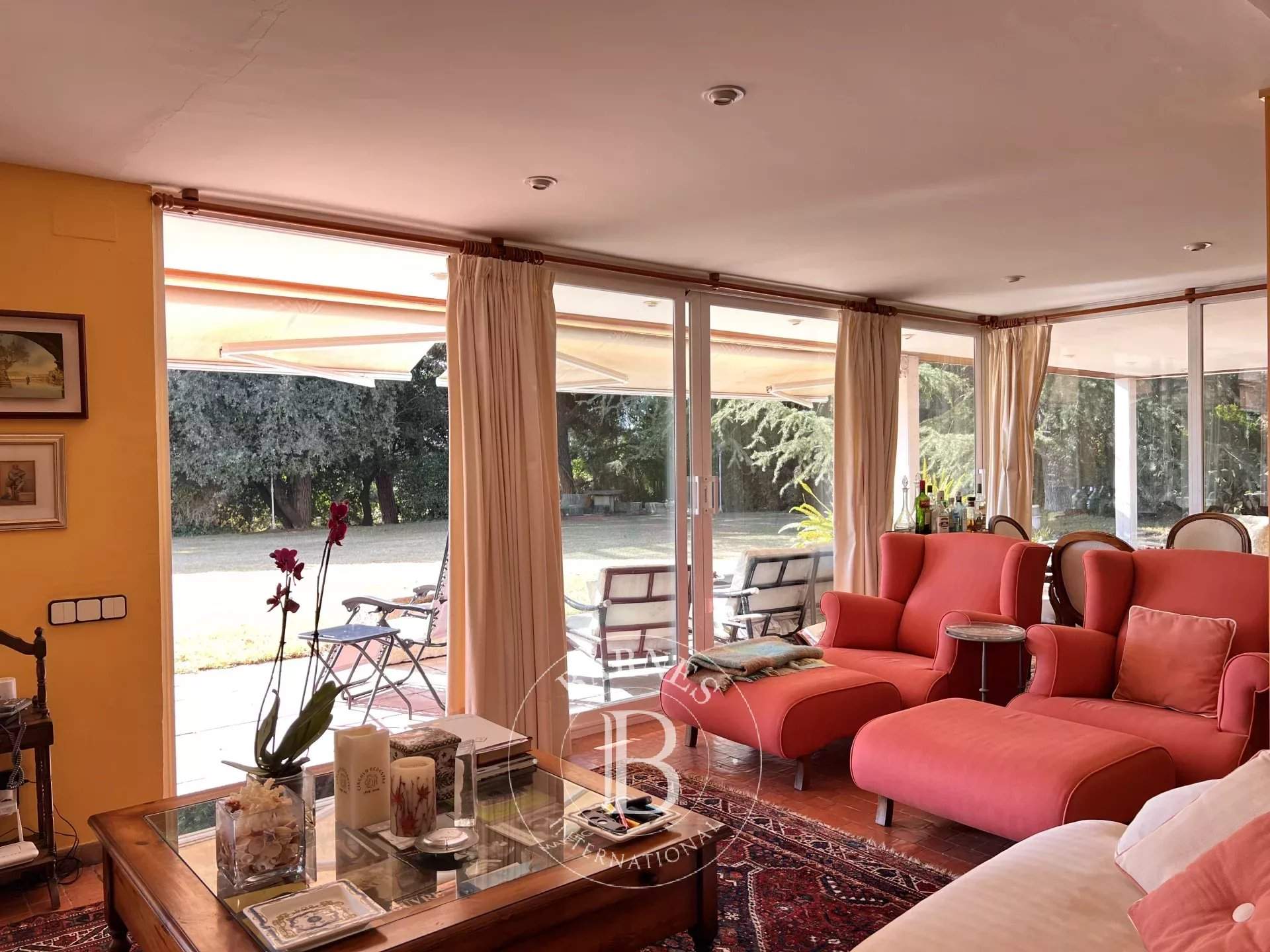 Sant Andreu de Llavaneres  - Casa 5 Cuartos 5 Habitaciones - picture 13