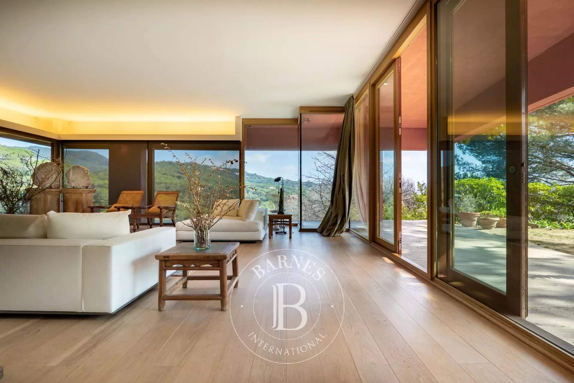 Sant Andreu de Llavaneres  - Maison 7 Pi&egrave;ces 7 Chambres - picture 8