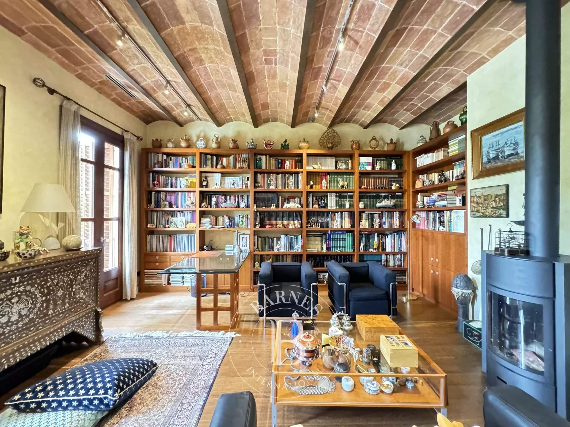 Arenys de Mar  - Casa 5 Cuartos 5 Habitaciones - picture 4