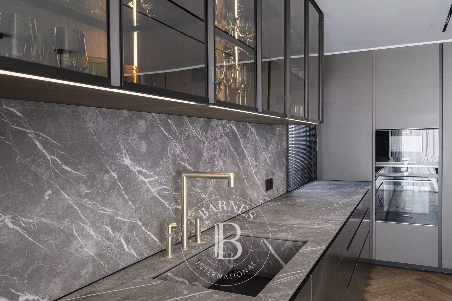 Sant Andreu de Llavaneres  - House 5 Bedrooms - picture 18