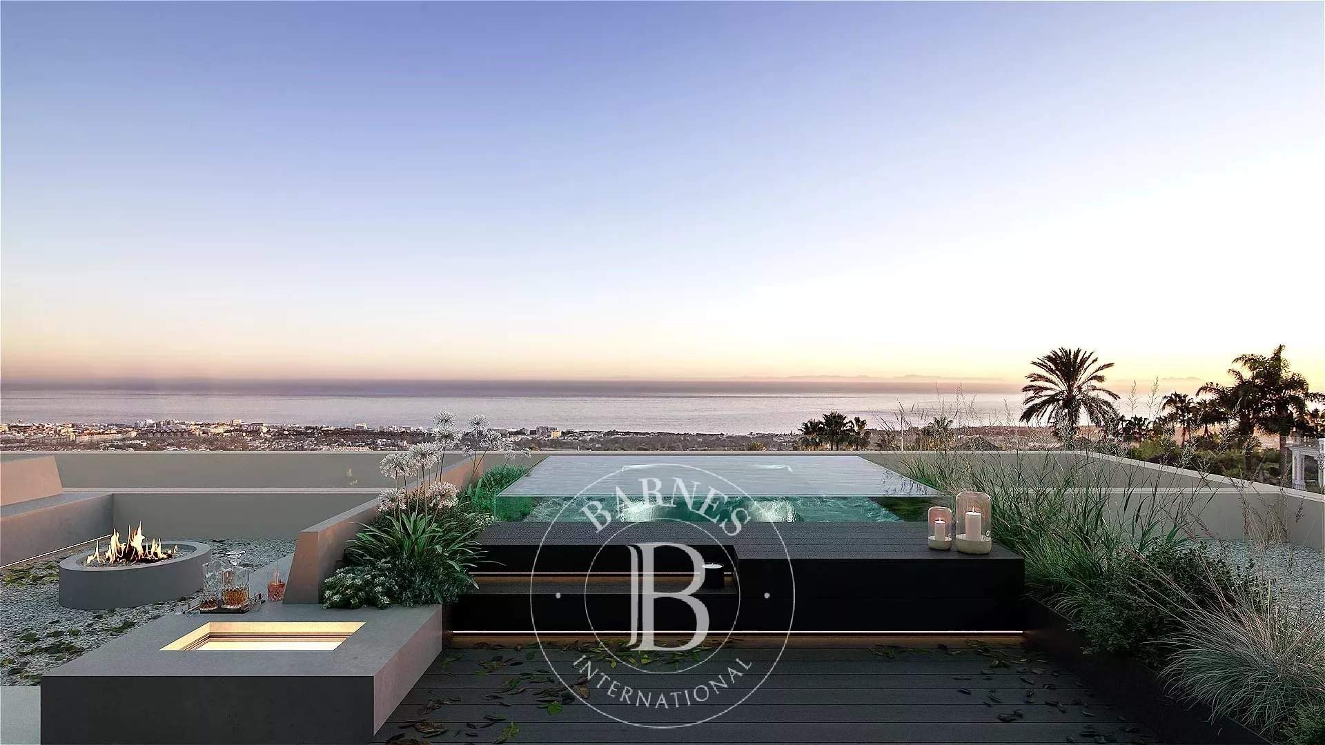 Sant Andreu de Llavaneres  - House 6 Bedrooms - picture 12