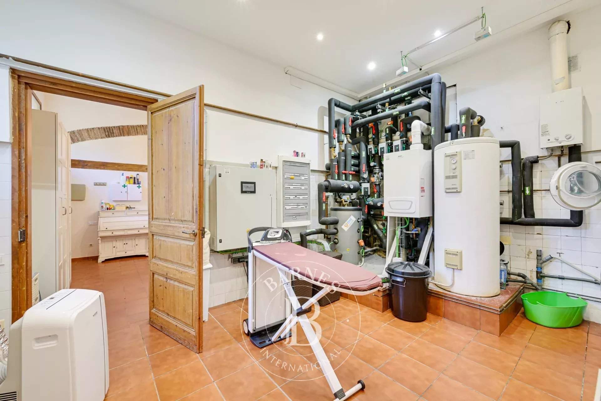 Premia de Dalt  - House 11 Bedrooms - picture 20