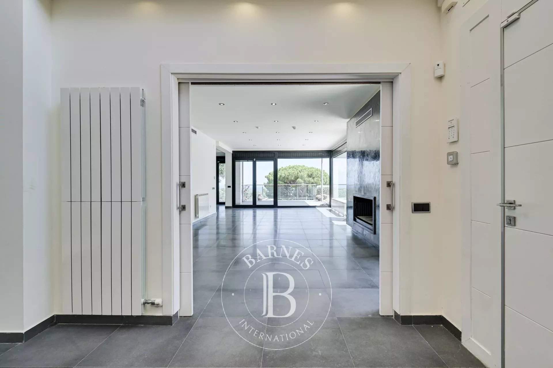 Sant Andreu de Llavaneres  - House 5 Bedrooms - picture 11