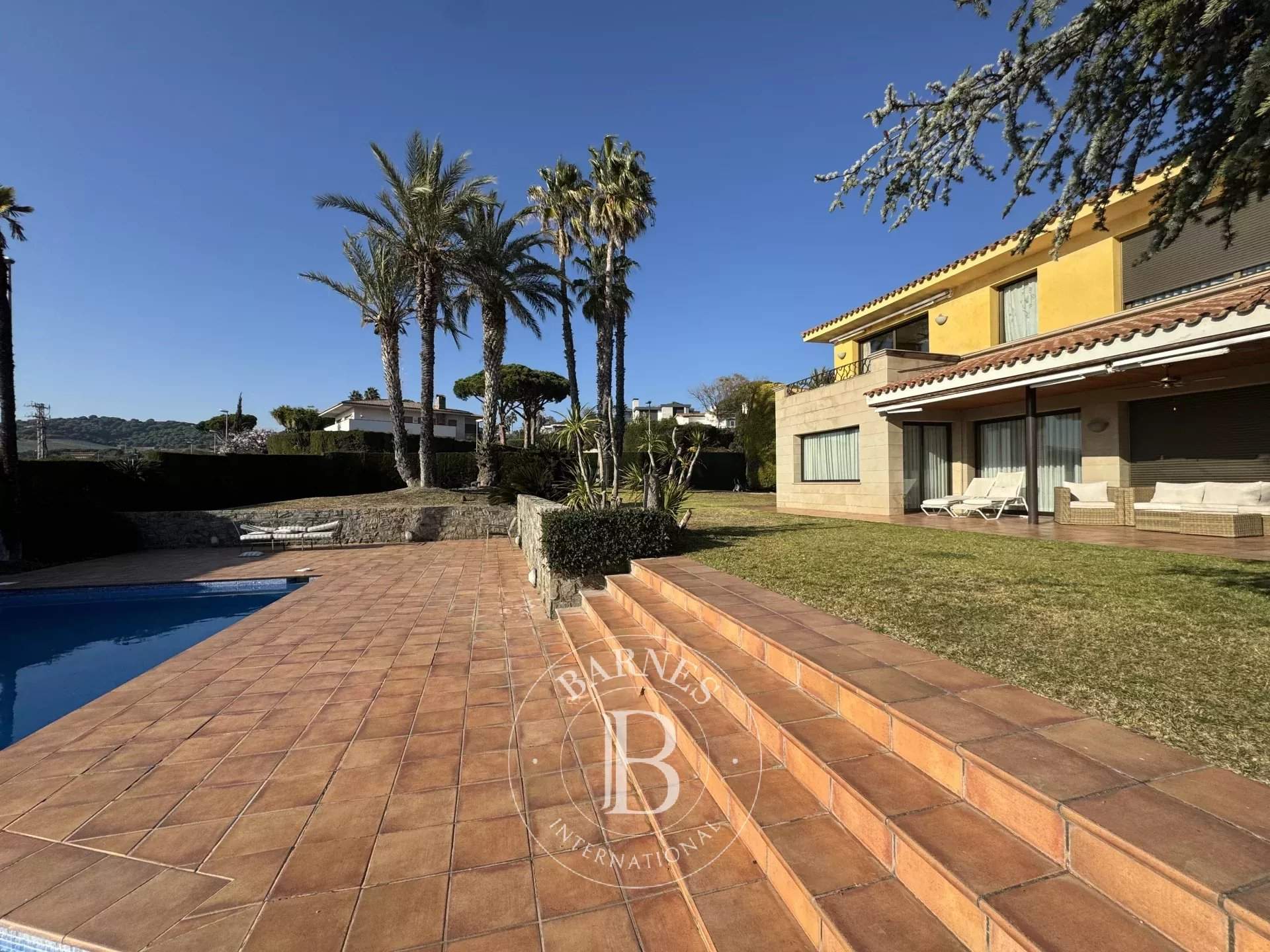 Alella  - Maison 5 Pièces 5 Chambres - picture 17