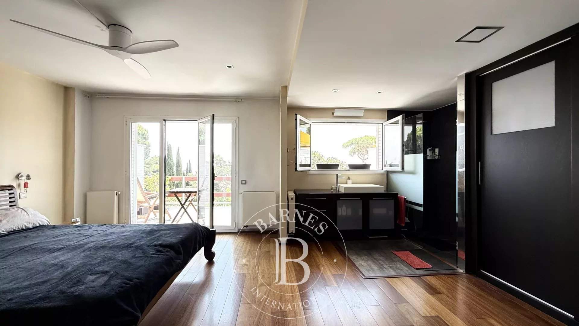 Sant Andreu de Llavaneres  - Casa adosada 4 Cuartos 4 Habitaciones - picture 19