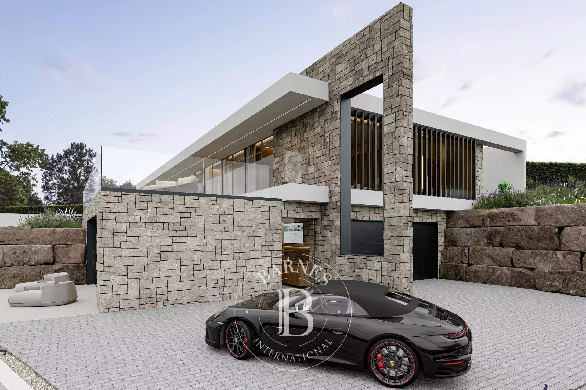 Sant Andreu de Llavaneres  - House 5 Bedrooms - picture 18