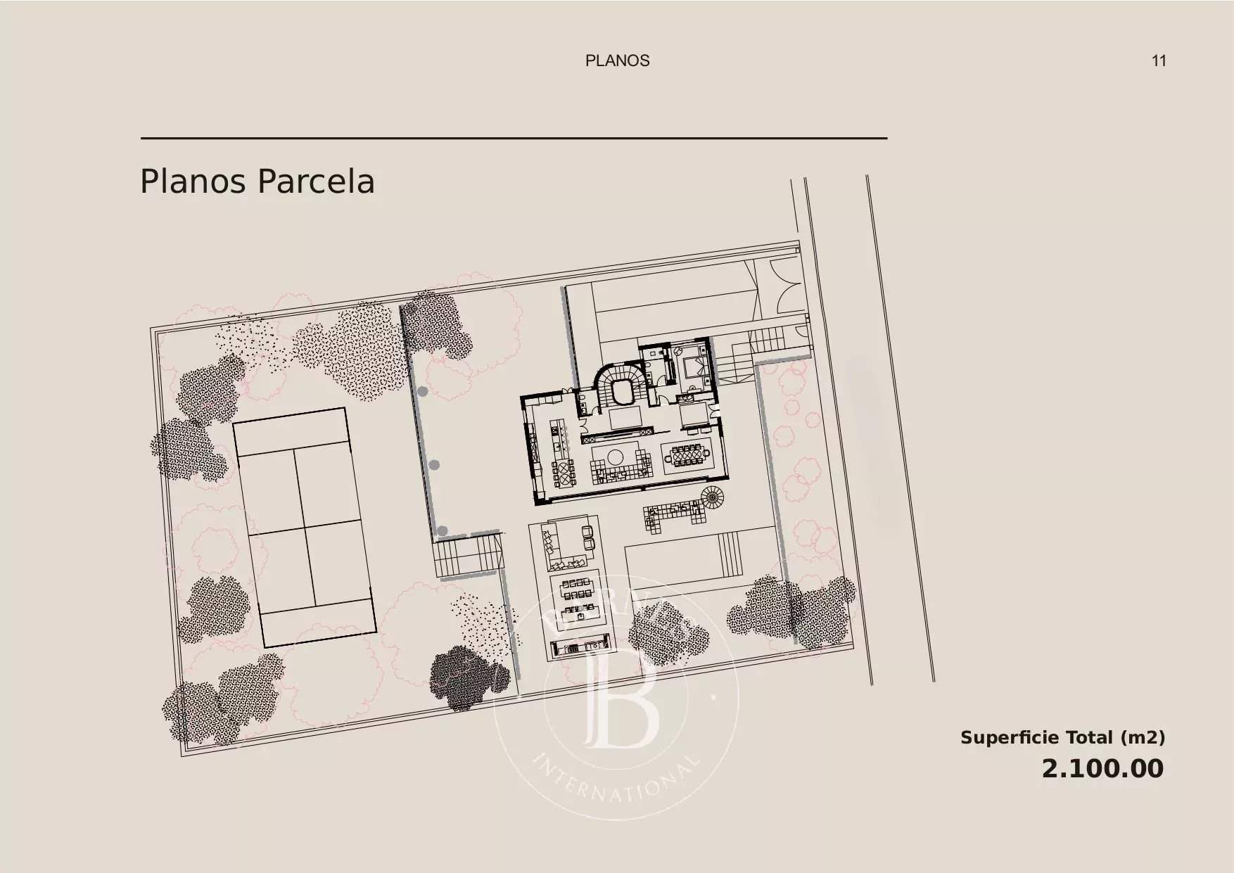 Sant Andreu de Llavaneres  - Casa 6 Cuartos 6 Habitaciones - picture 20