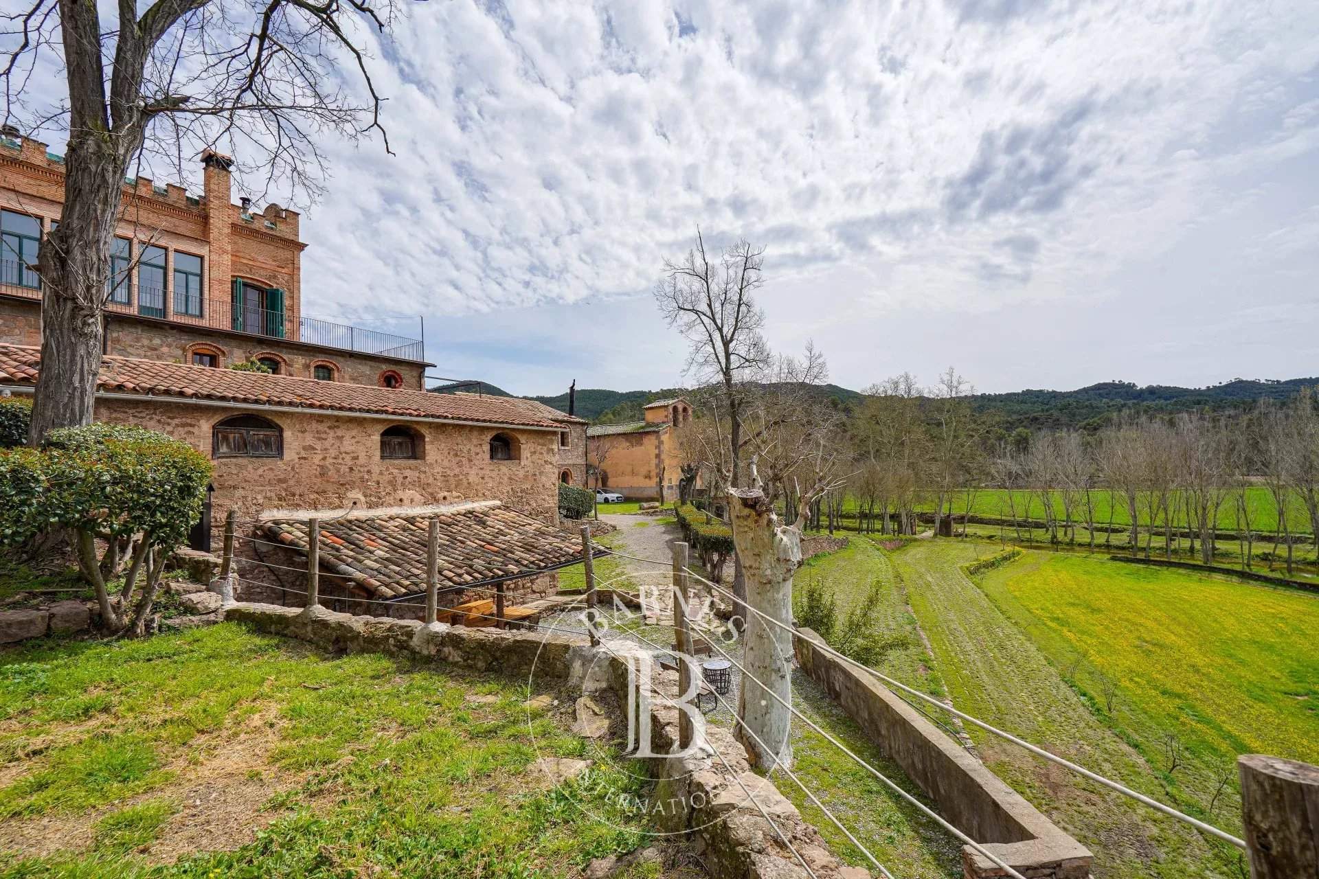 Castellnou de Bages  - House 10 Bedrooms - picture 13