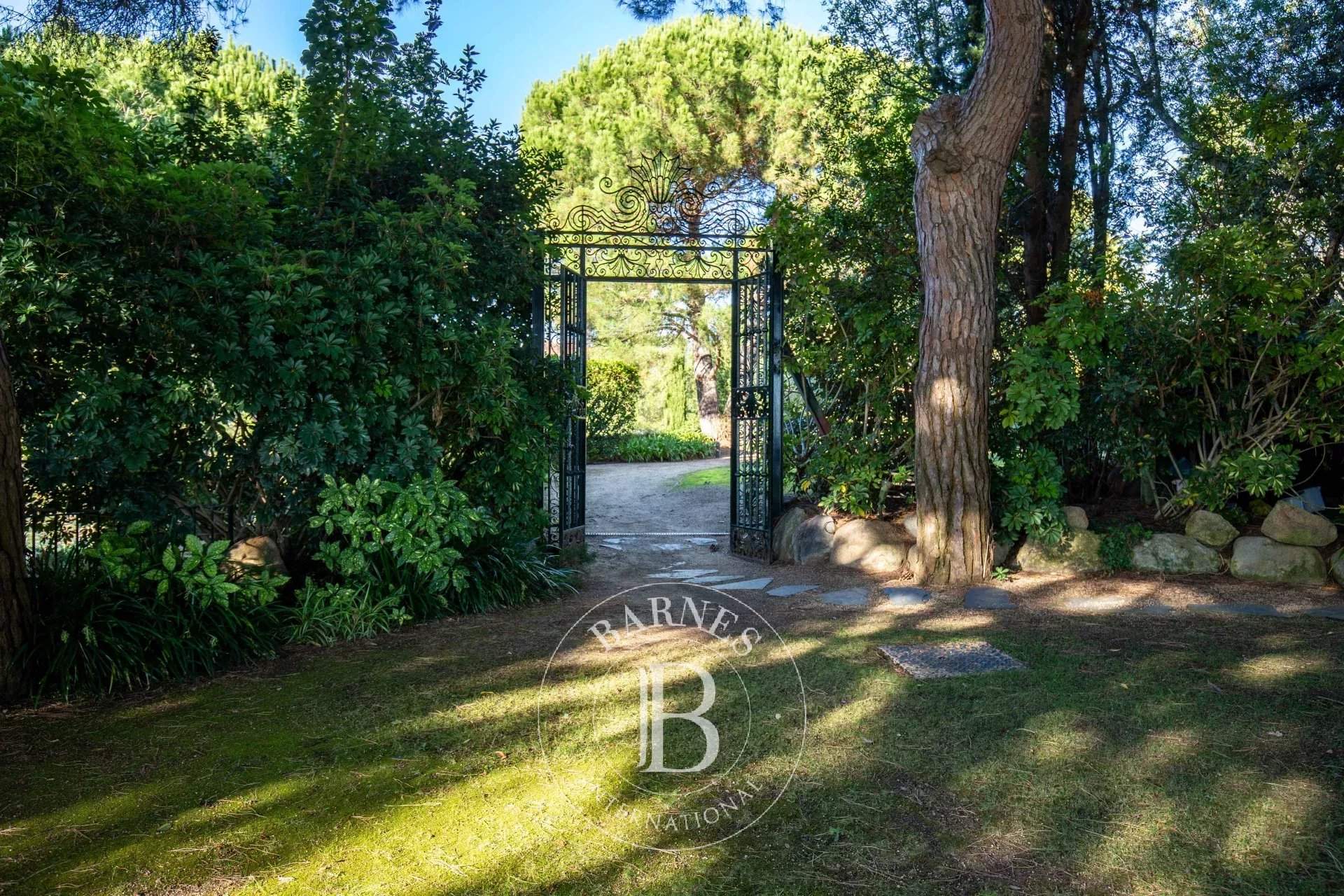 Sant Andreu de Llavaneres  - Maison 8 Pi&egrave;ces 7 Chambres - picture 18