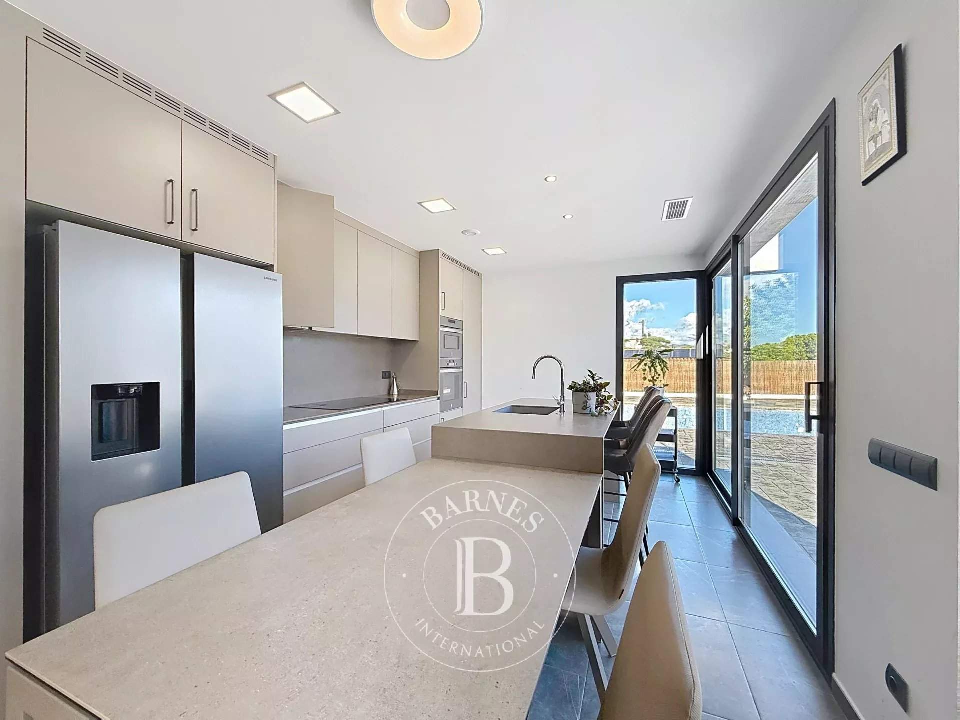 Premia de Dalt  - House 4 Bedrooms - picture 9