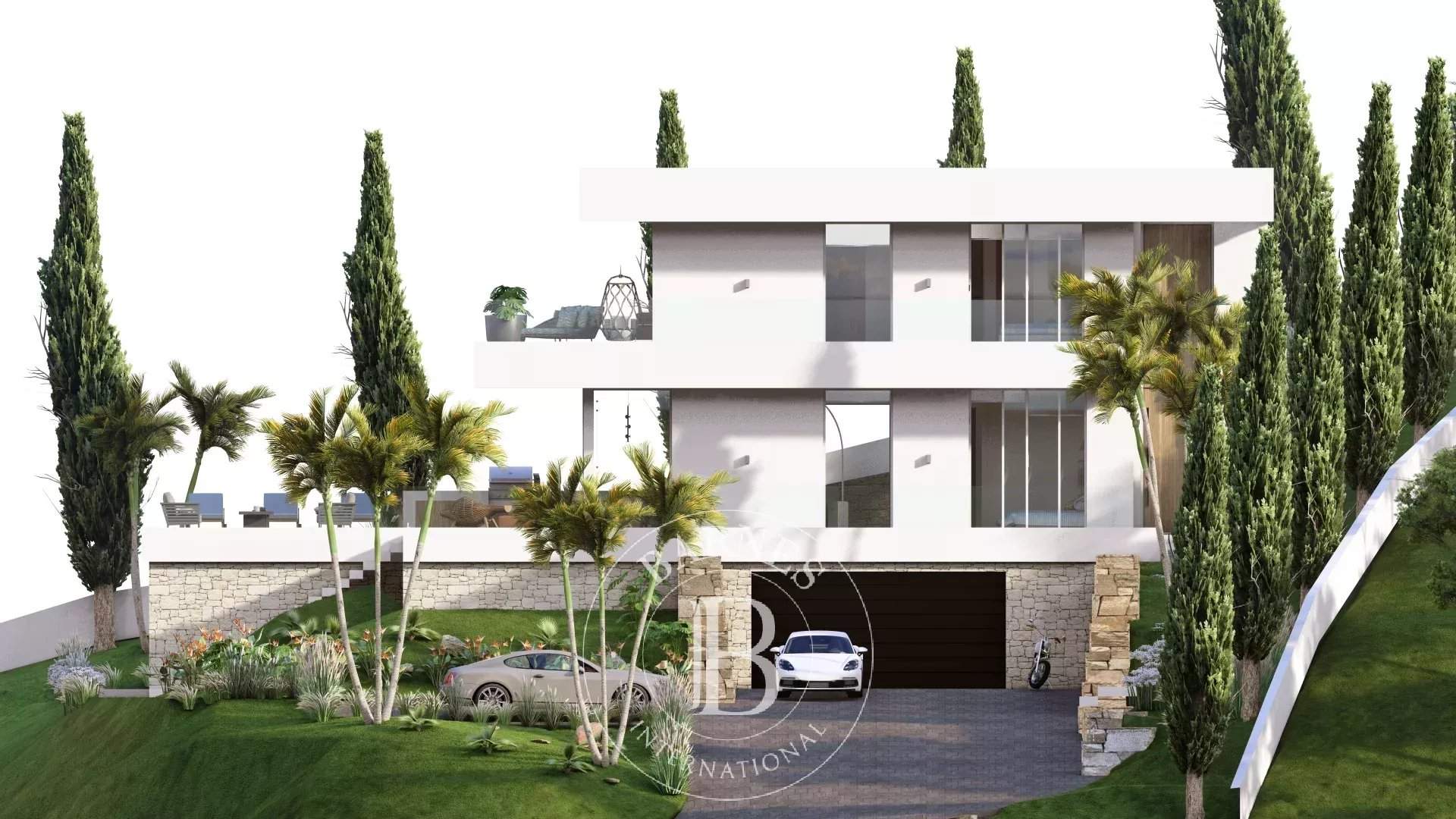 Sant Andreu de Llavaneres  - House 6 Bedrooms - picture 10