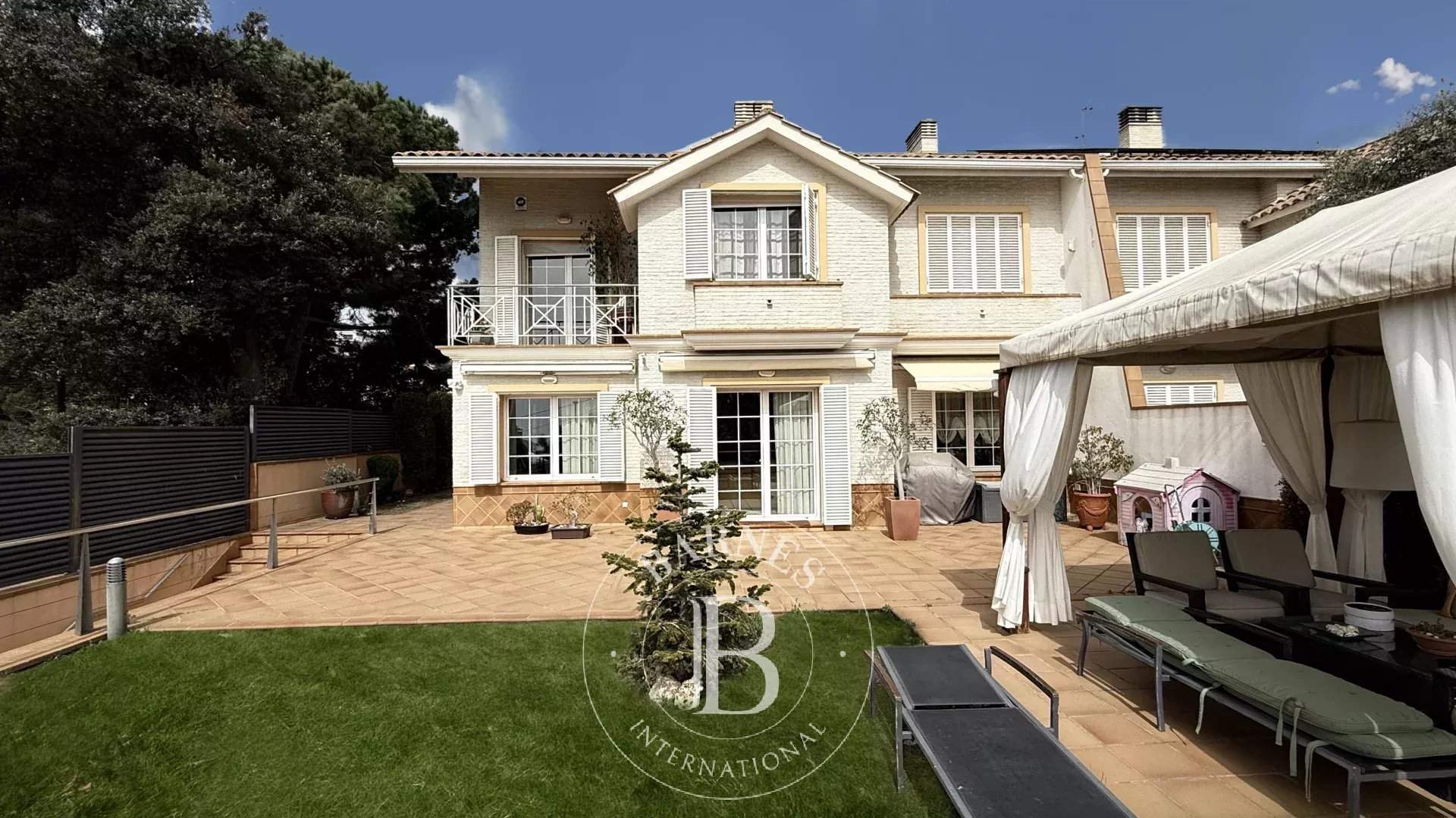 Premia de Dalt  - Maison de ville 6 Pi&egrave;ces 6 Chambres - picture 3