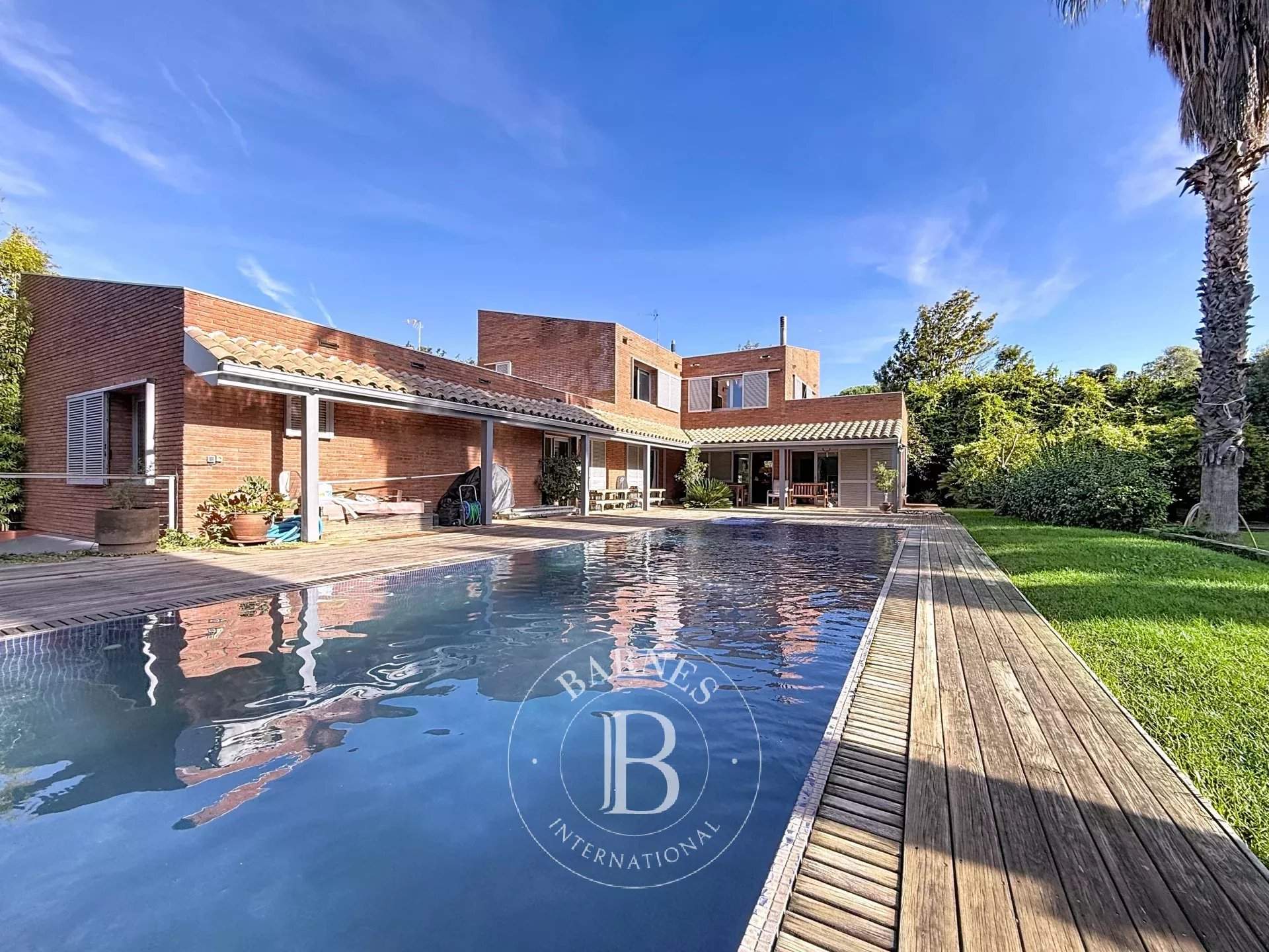 Cabrera de Mar  - House 4 Bedrooms - picture 3