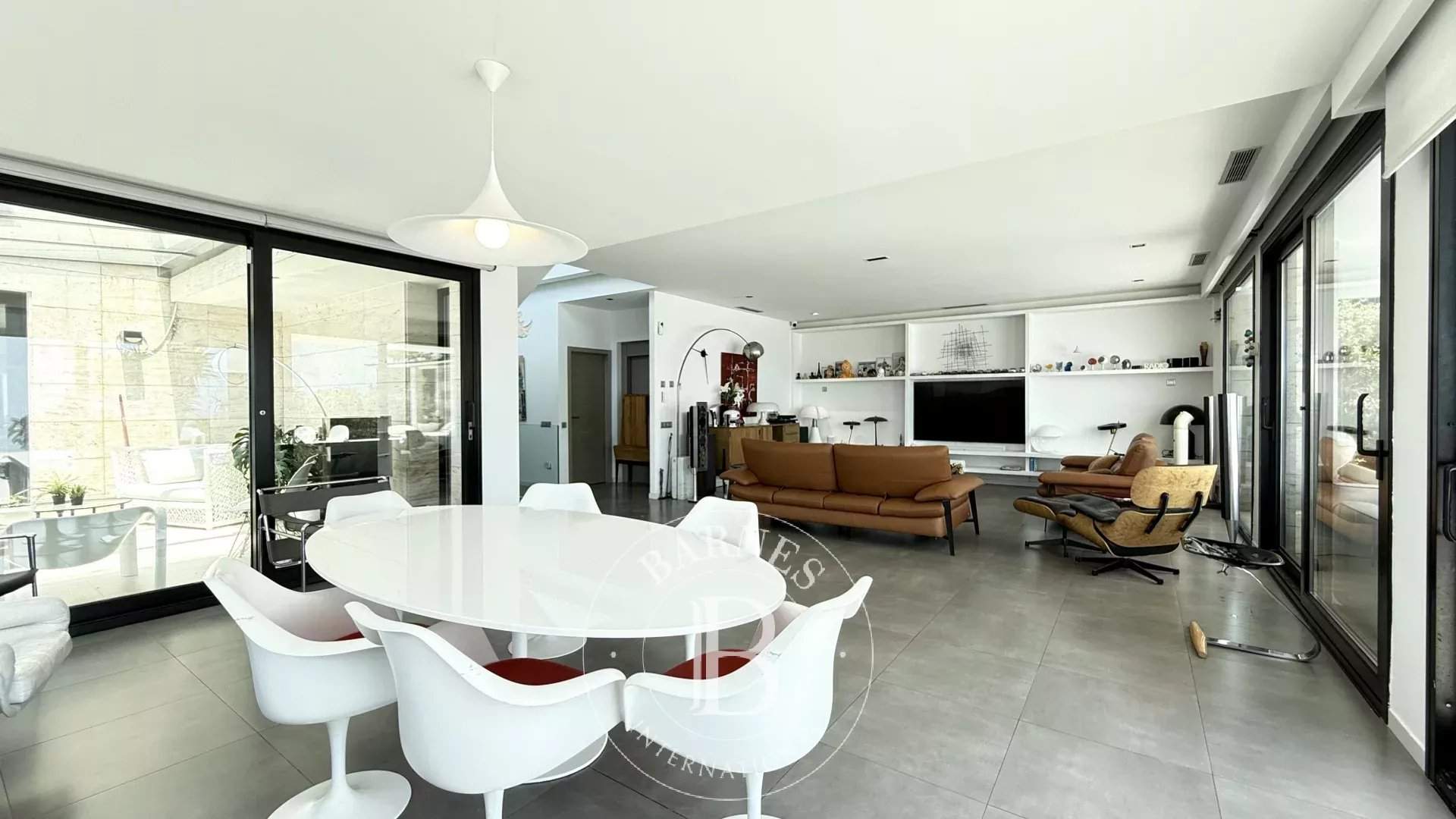 Sant Vicenç de Montalt  - Villa 5 Cuartos 5 Habitaciones - picture 13