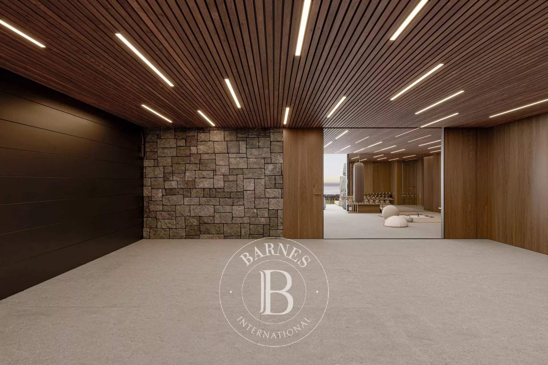 Sant Andreu de Llavaneres  - House 5 Bedrooms - picture 17