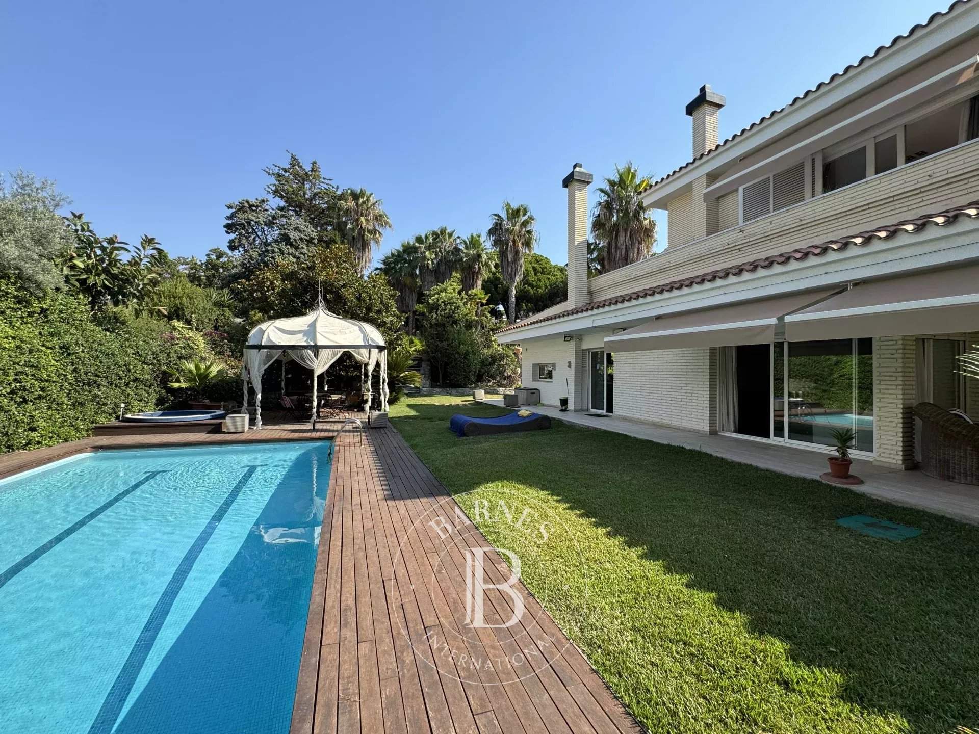 Alella  - House 6 Bedrooms - picture 3