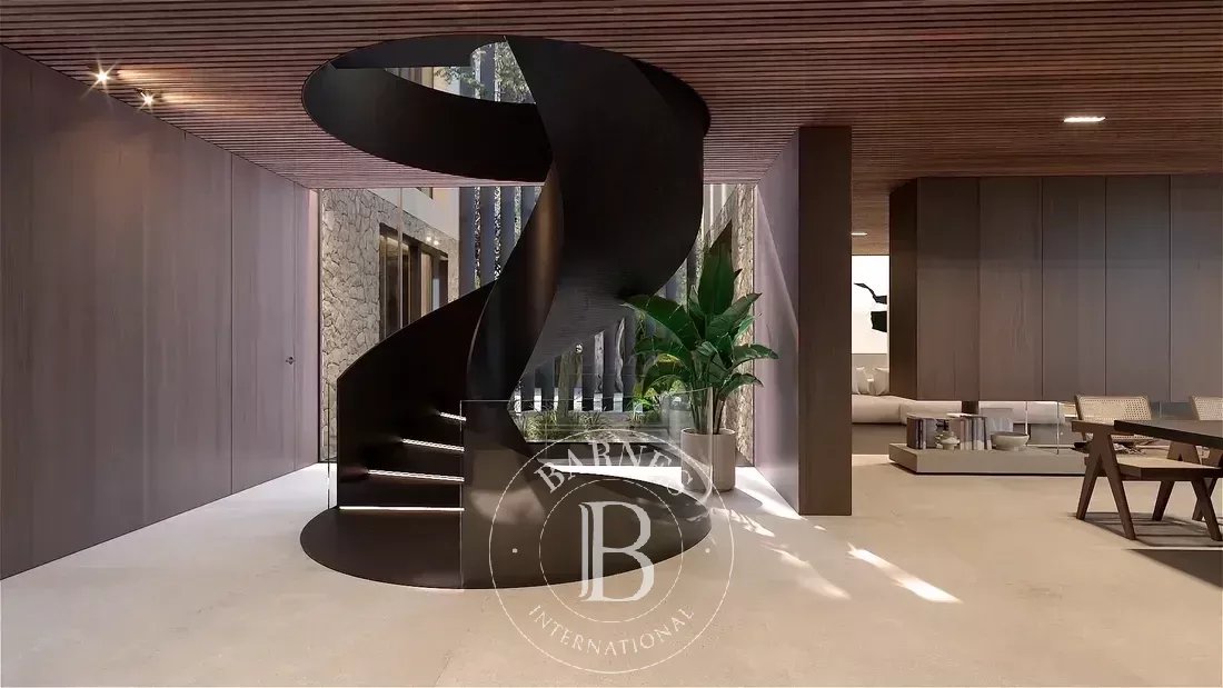 Alella  - House 8 Bedrooms - picture 7