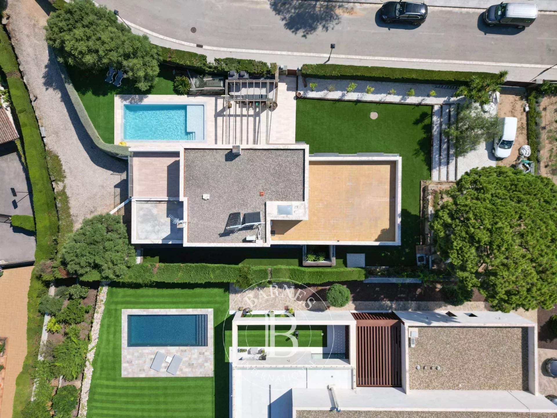 Sant Andreu de Llavaneres  - House 5 Bedrooms - picture 6