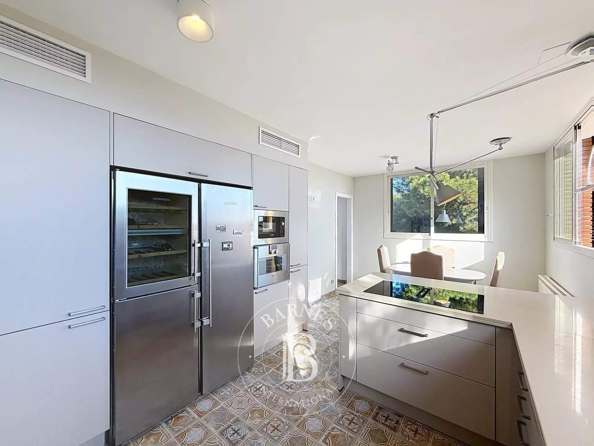 Sant Andreu de Llavaneres  - Casa 5 Cuartos 5 Habitaciones - picture 17