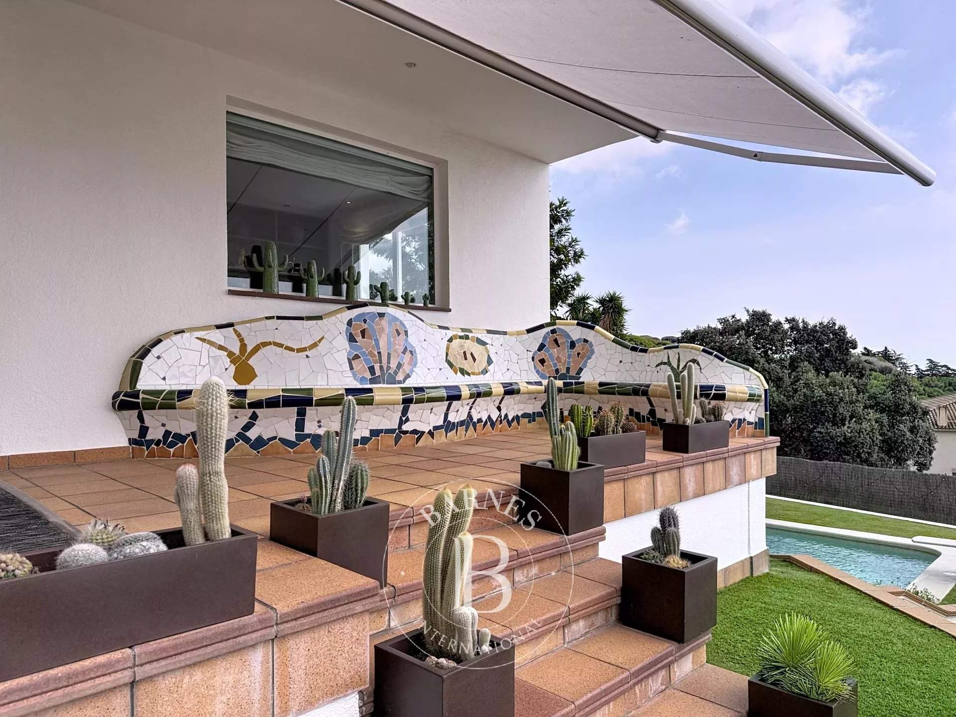 Mataró  - House 5 Bedrooms - picture 13