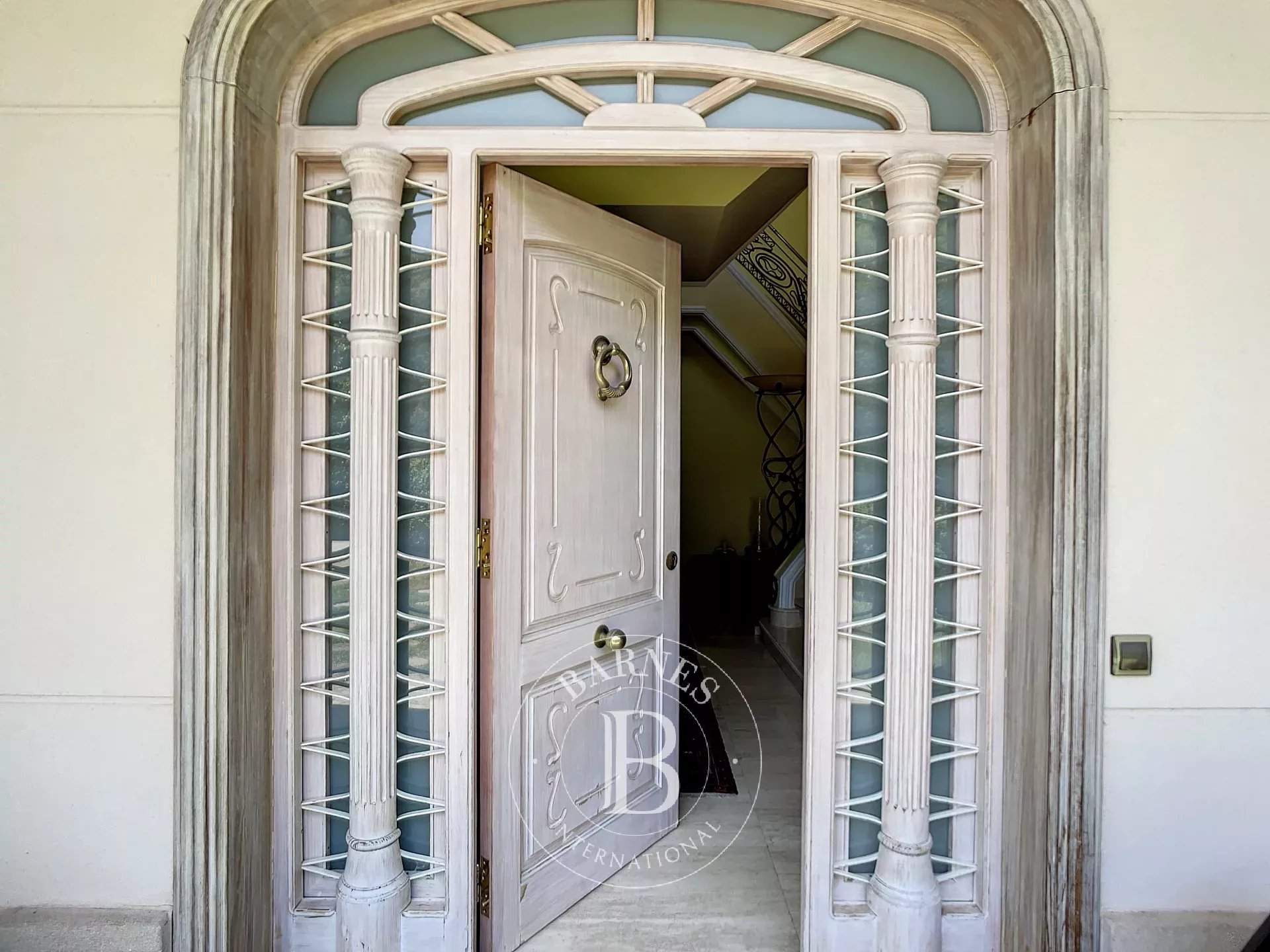 Santa Susanna  - Maison 6 Pi&egrave;ces 6 Chambres - picture 5