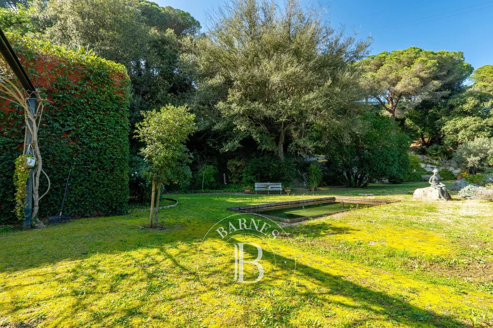 Sant Andreu de Llavaneres  - Maison 7 Pi&egrave;ces 7 Chambres - picture 20