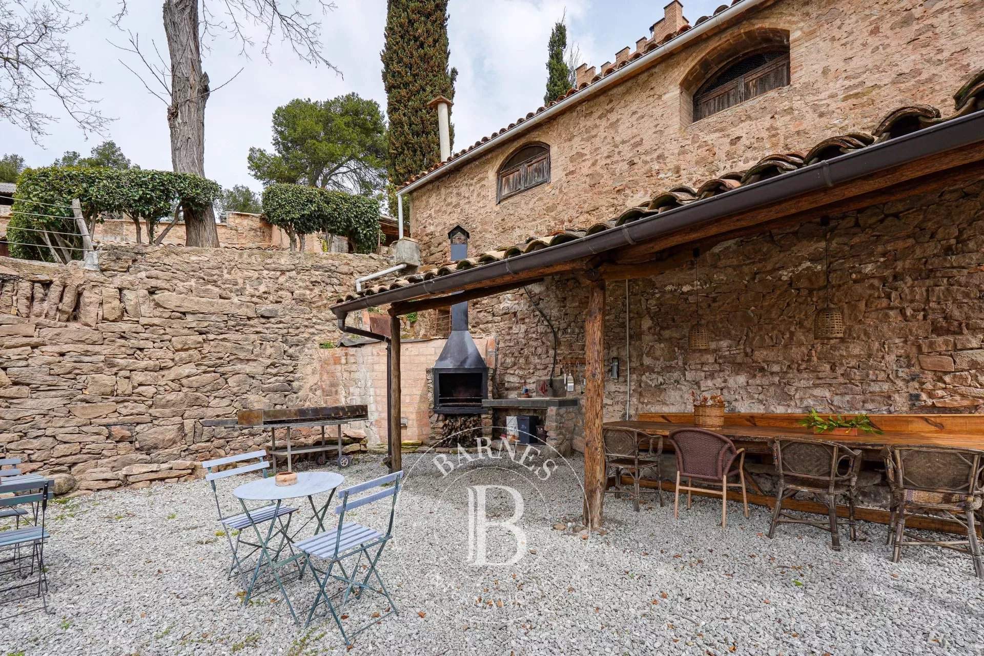 Castellnou de Bages  - House 10 Bedrooms - picture 16