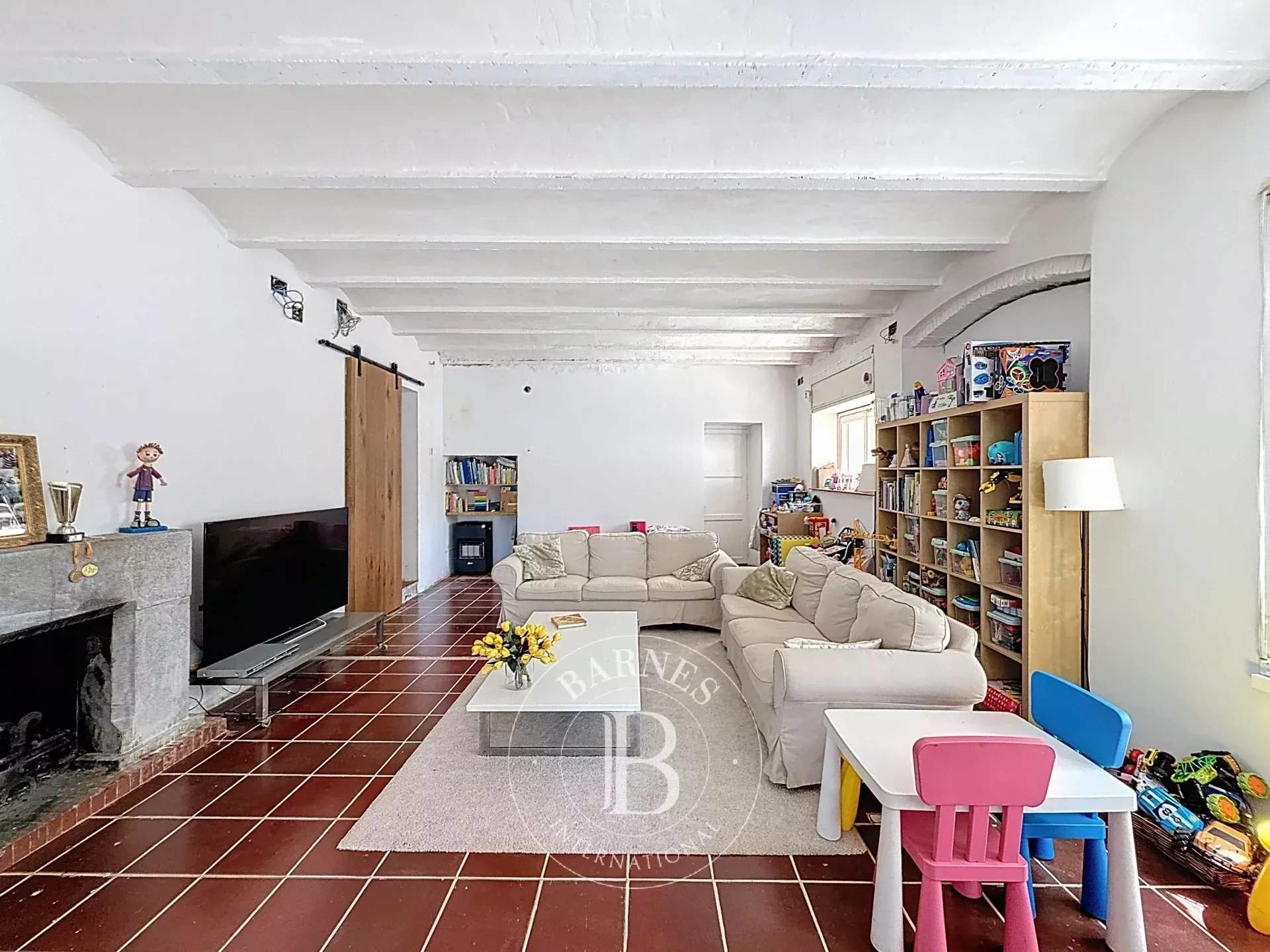 Sant Andreu de Llavaneres  - Mas 8 Pi&egrave;ces 8 Chambres - picture 8