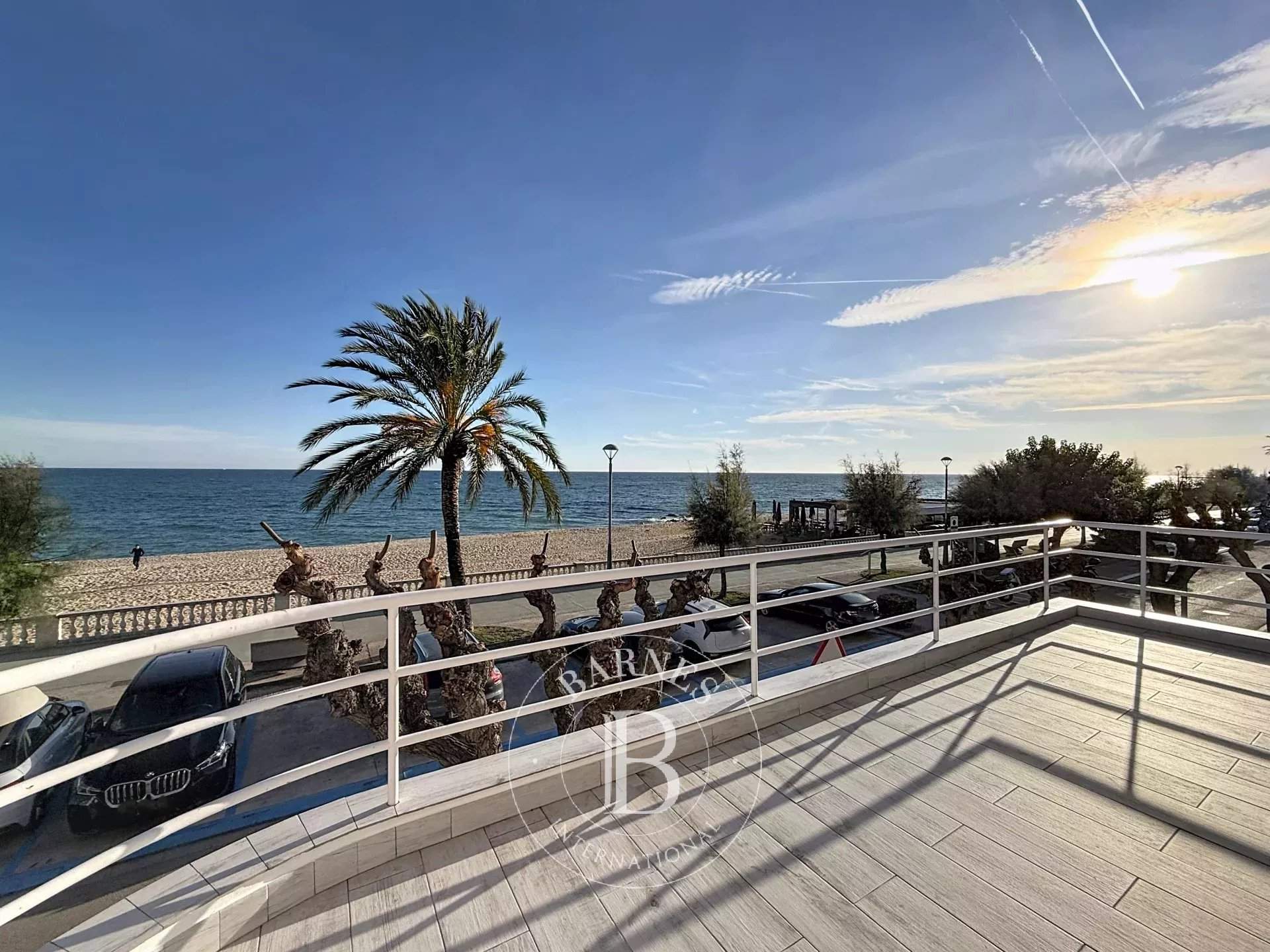 Caldes d'Estrac  - Maison 3 Pi&egrave;ces 3 Chambres - picture 1