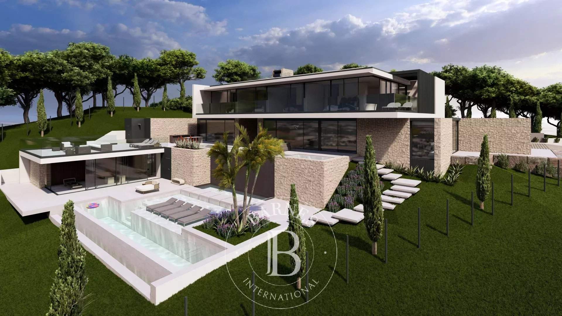 Sant Andreu de Llavaneres  - House 4 Bedrooms - picture 18