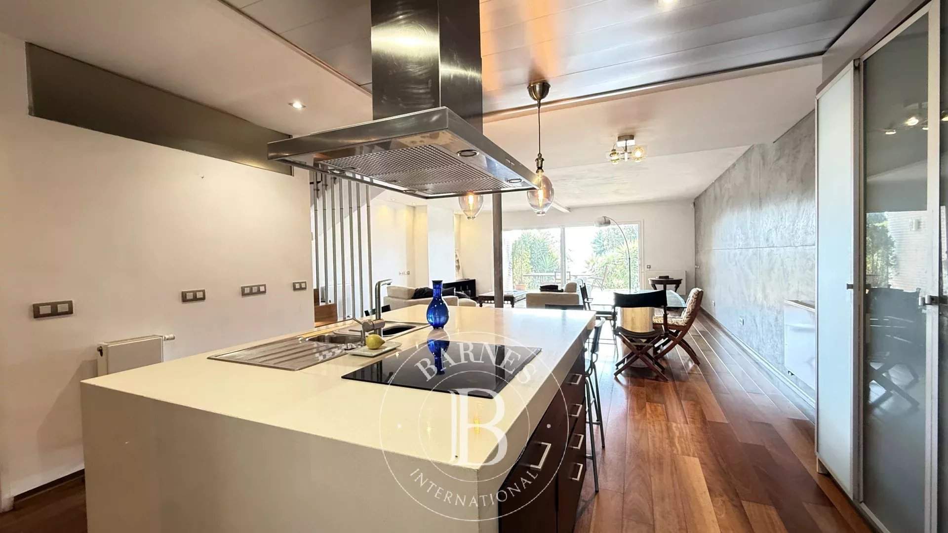 Sant Andreu de Llavaneres  - Casa adosada 4 Cuartos 4 Habitaciones - picture 8