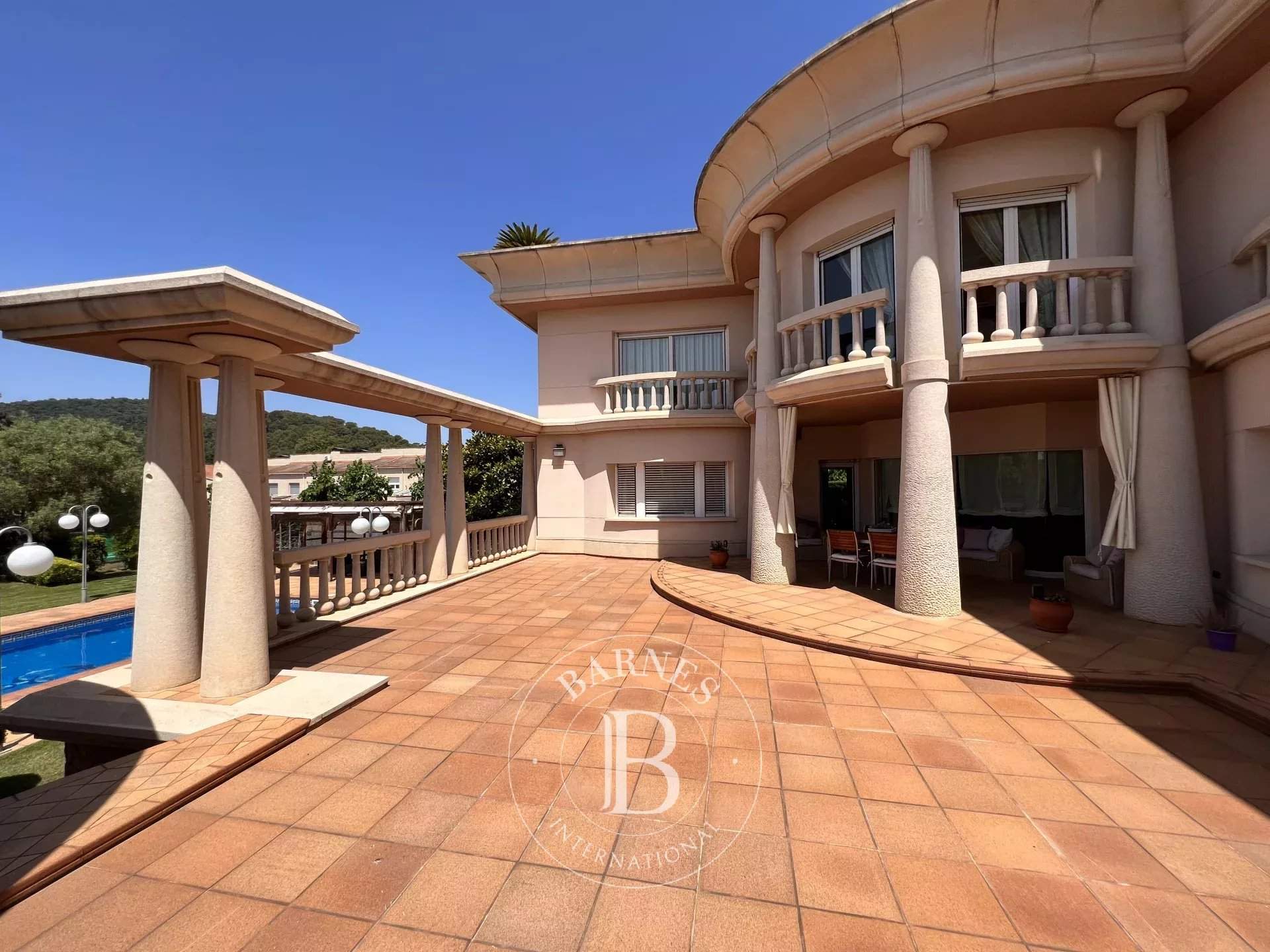 Santa Susanna  - Maison 6 Pi&egrave;ces 6 Chambres - picture 3