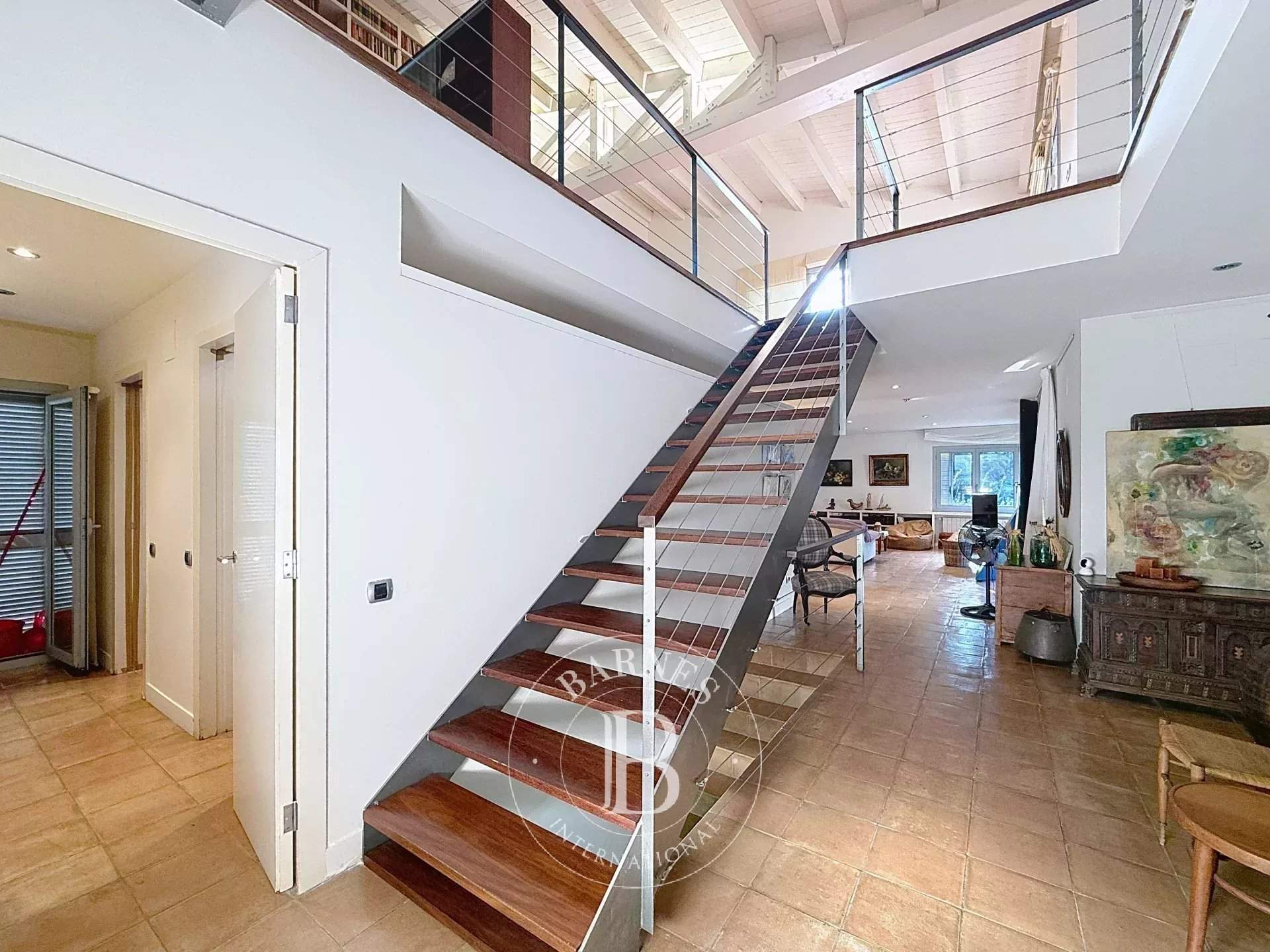 Cabrera de Mar  - House 4 Bedrooms - picture 6