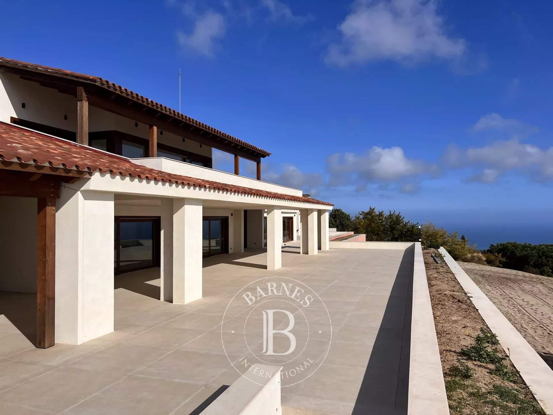 Sant Andreu de Llavaneres  - Villa 10 Cuartos 8 Habitaciones - picture 7