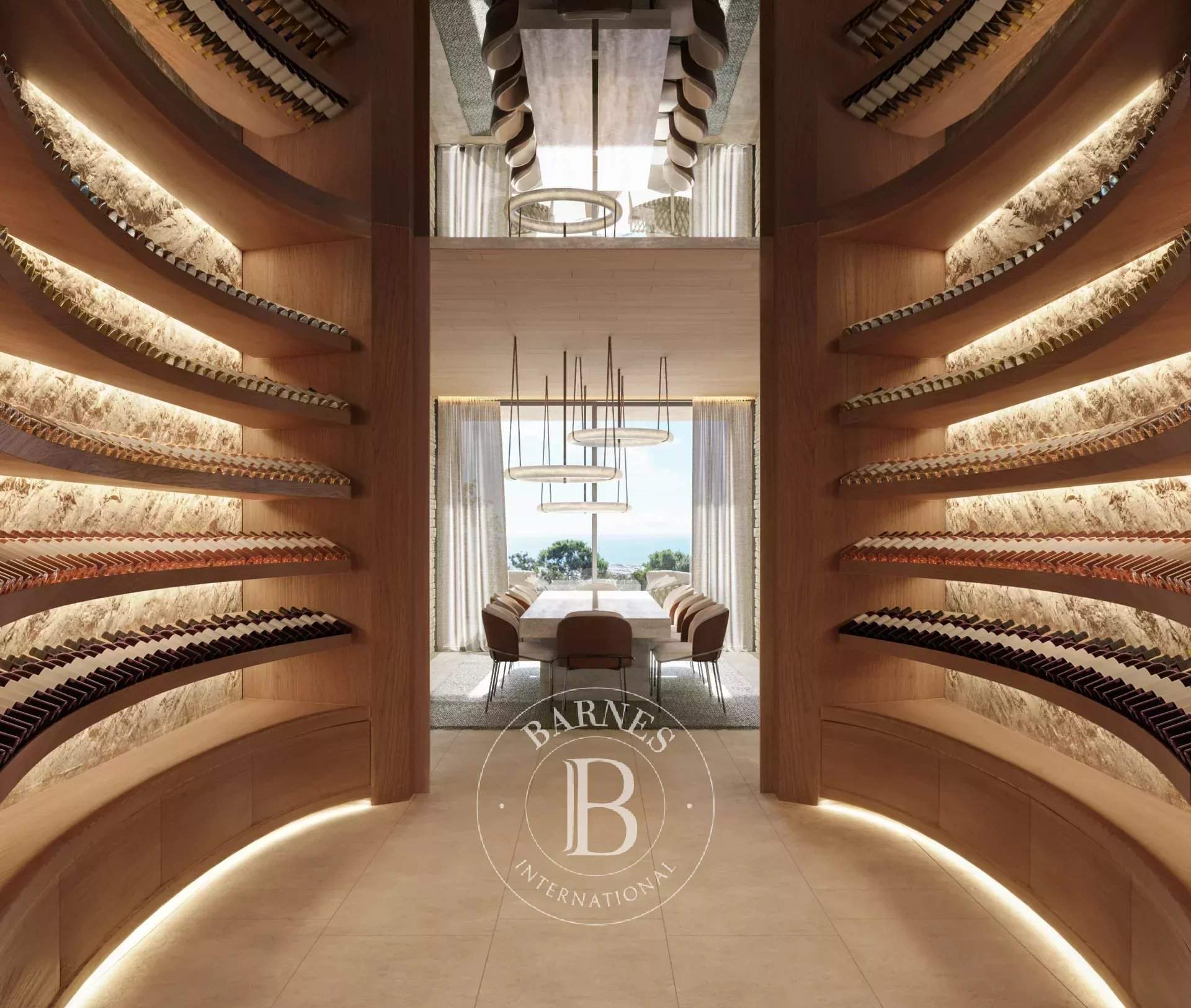 Sant Andreu de Llavaneres  - Casa 6 Cuartos 7 Habitaciones - picture 9