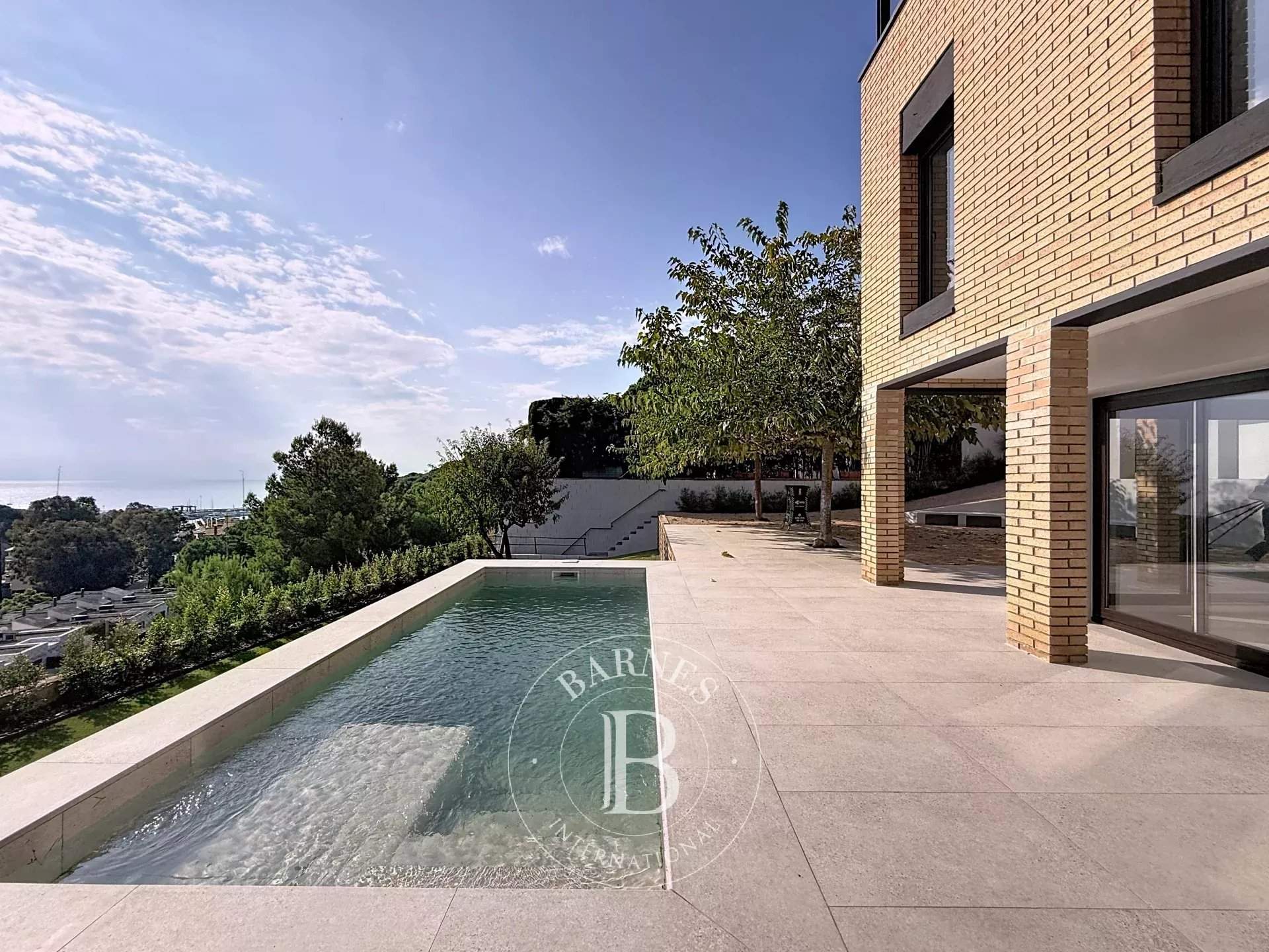 Arenys de Mar  - Maison 4 Pi&egrave;ces 4 Chambres - picture 4