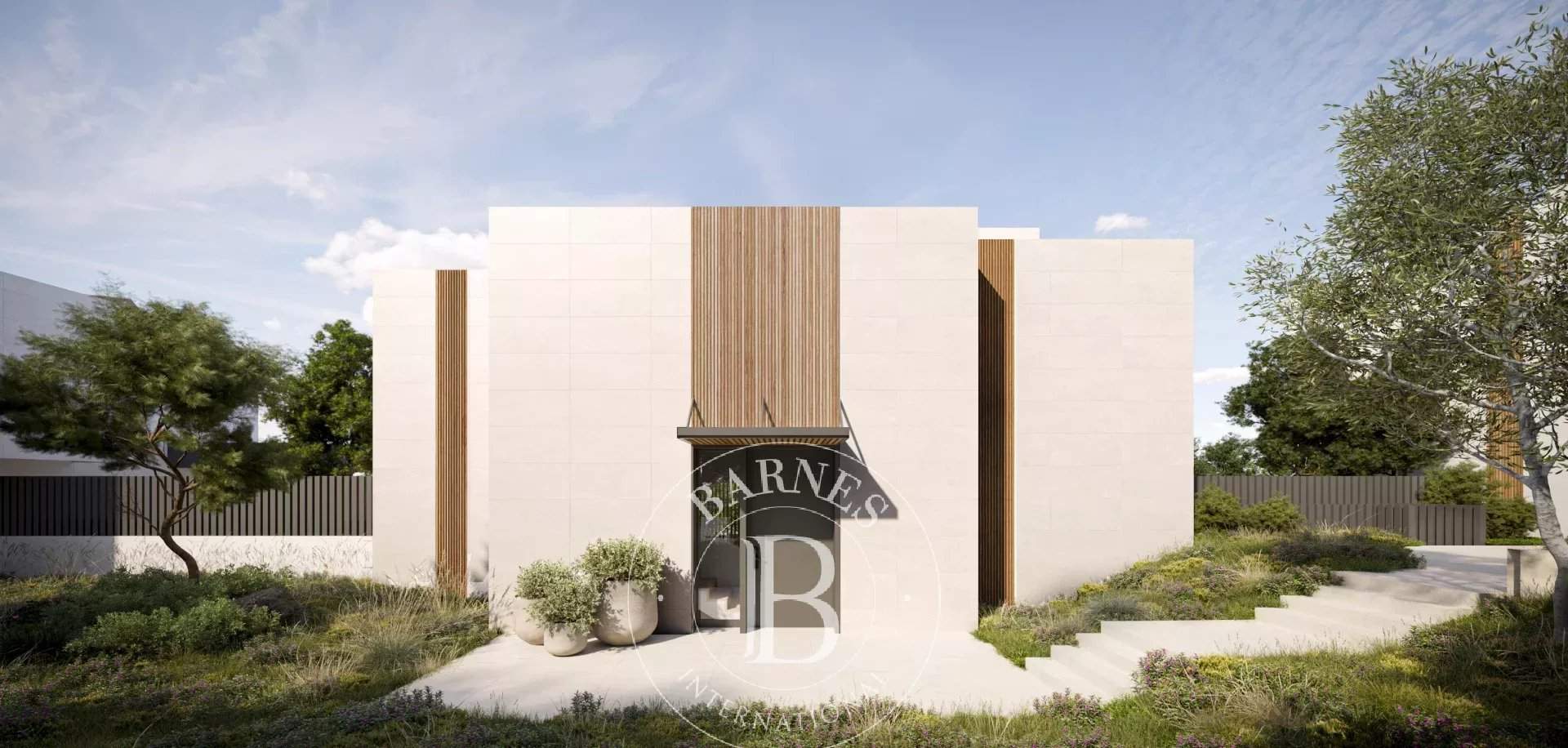 Sant Andreu de Llavaneres  - House 5 Bedrooms - picture 11