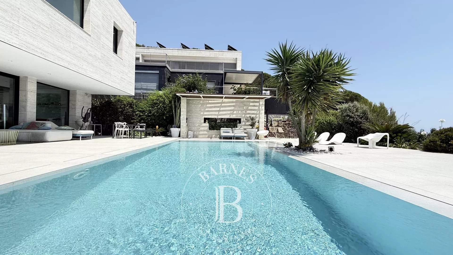 Sant Vicenç de Montalt  - Villa 5 Cuartos 5 Habitaciones - picture 16