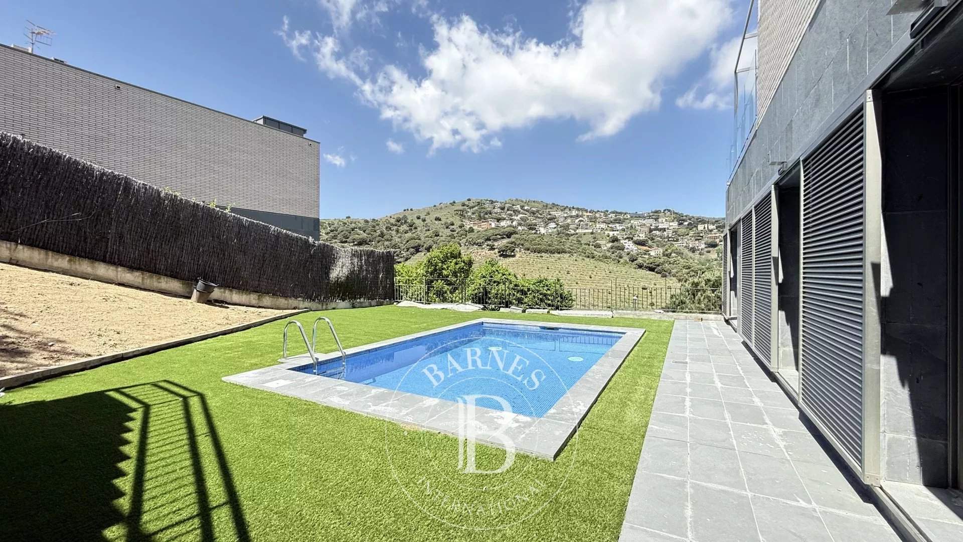 Alella  - House 4 Bedrooms - picture 20