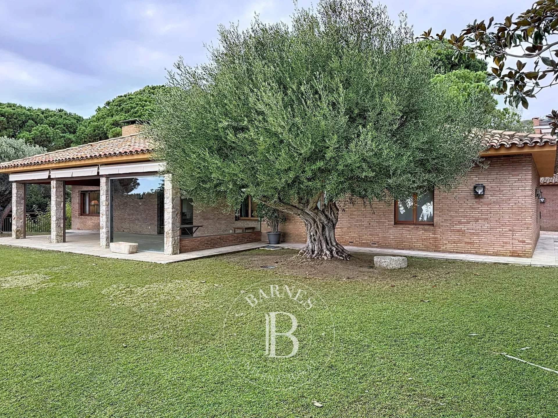 Sant Andreu de Llavaneres  - House 9 Bedrooms - picture 18