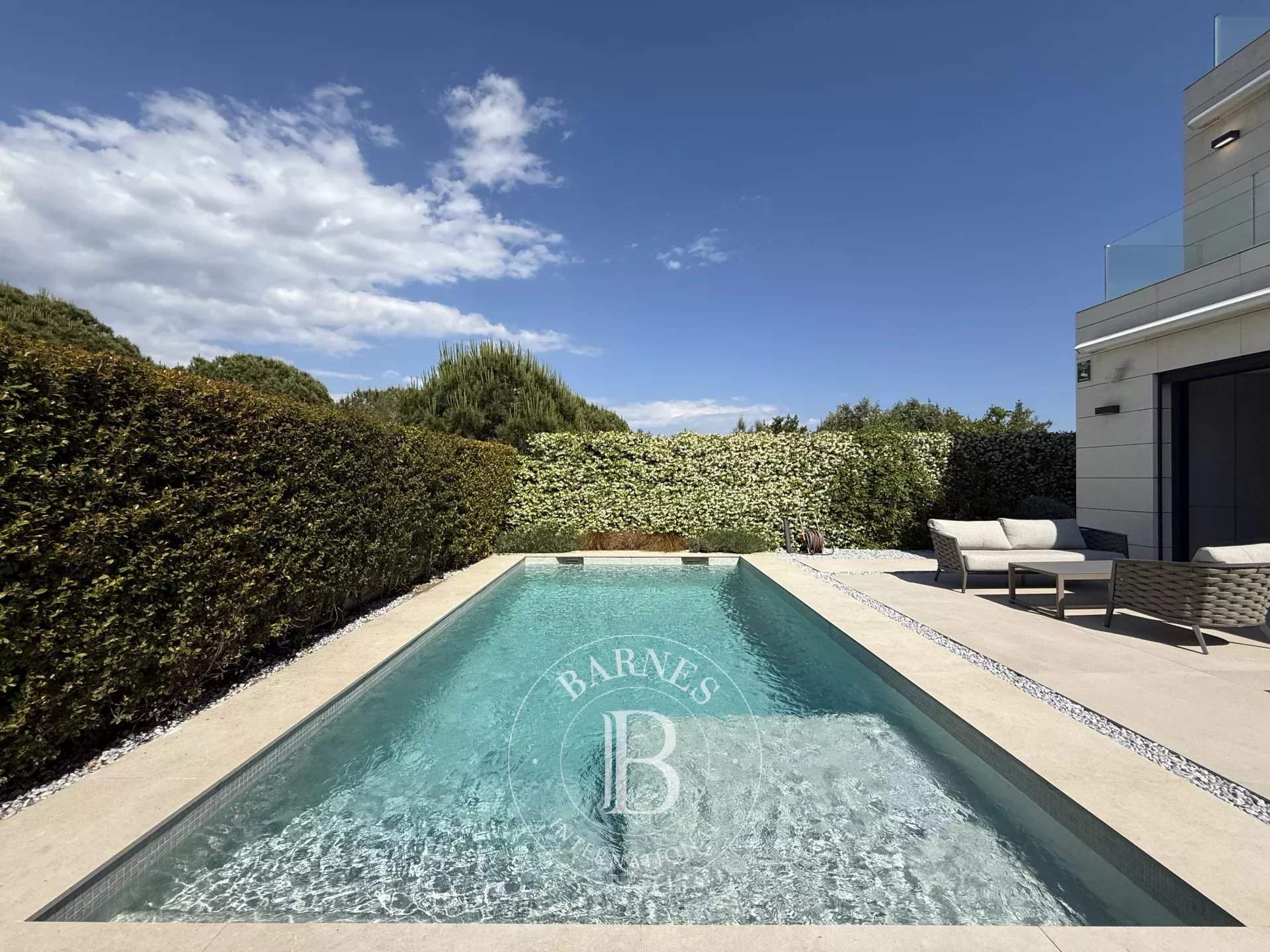 Montgat  - House 6 Bedrooms - picture 18