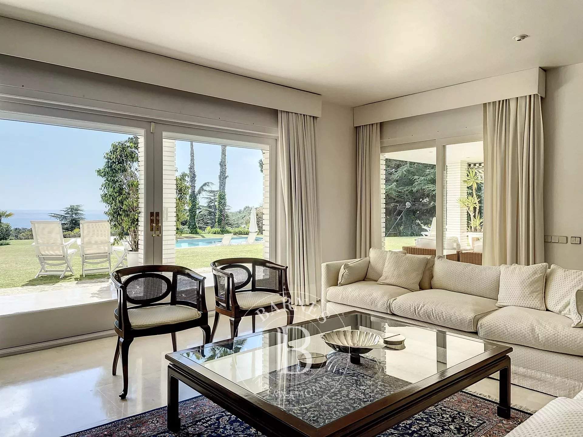 Sant Andreu de Llavaneres  - House 6 Bedrooms - picture 3