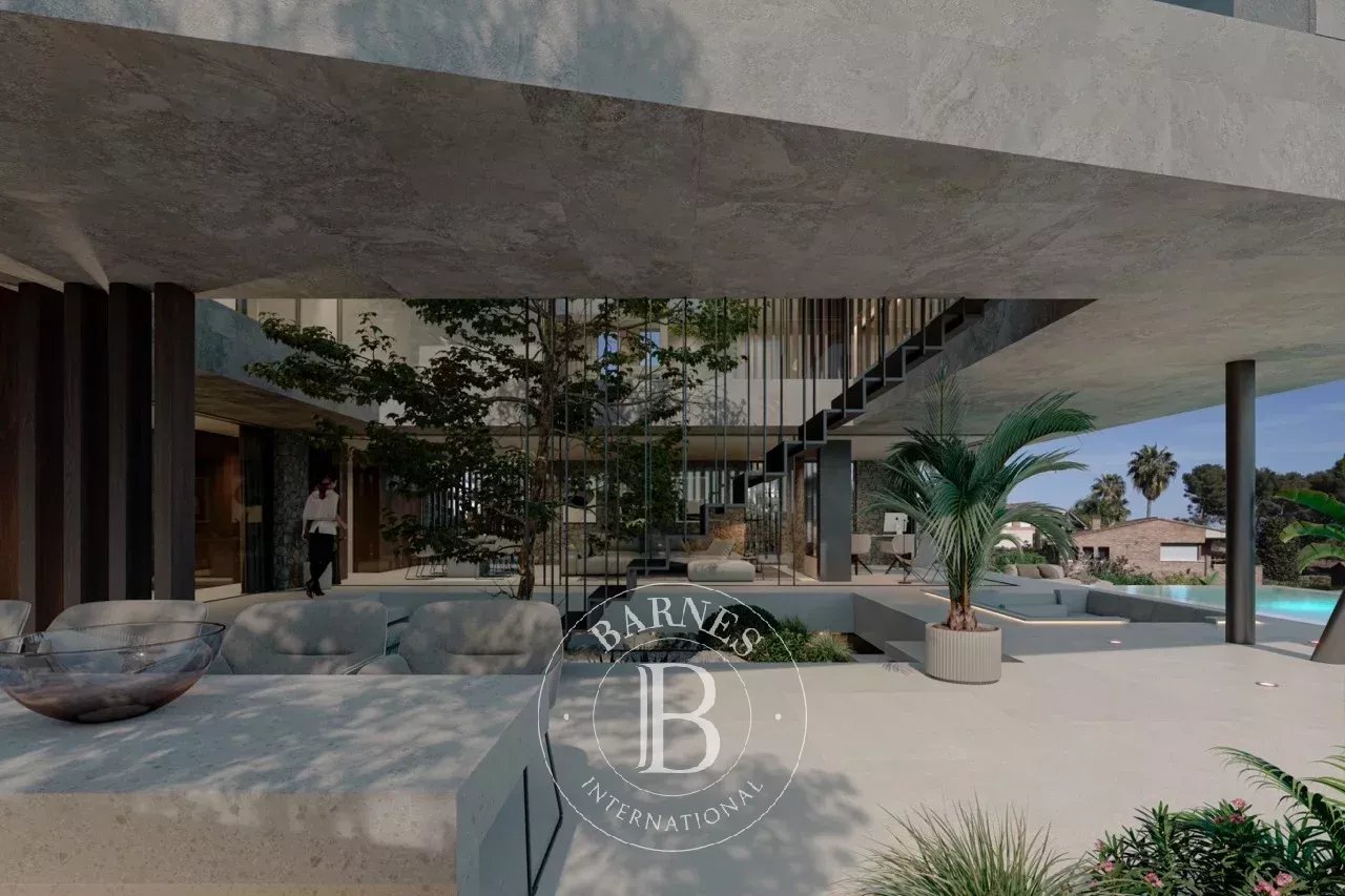 Teià  - Villa 5 Pi&egrave;ces 5 Chambres - picture 5