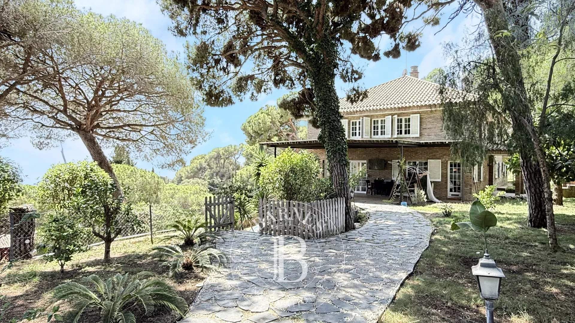 Cabrera de Mar  - Casa 6 Cuartos 7 Habitaciones - picture 8