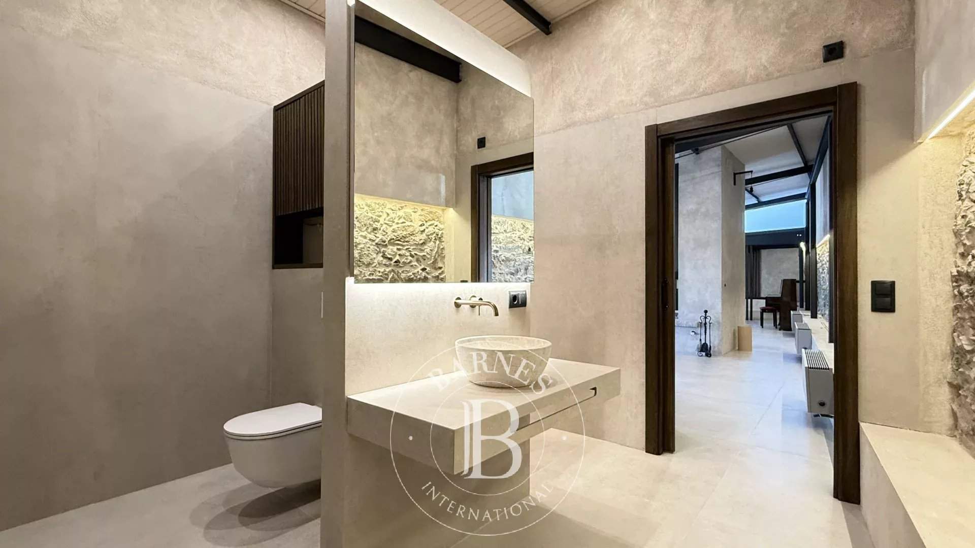 Santa Susanna  - House 5 Bedrooms - picture 18