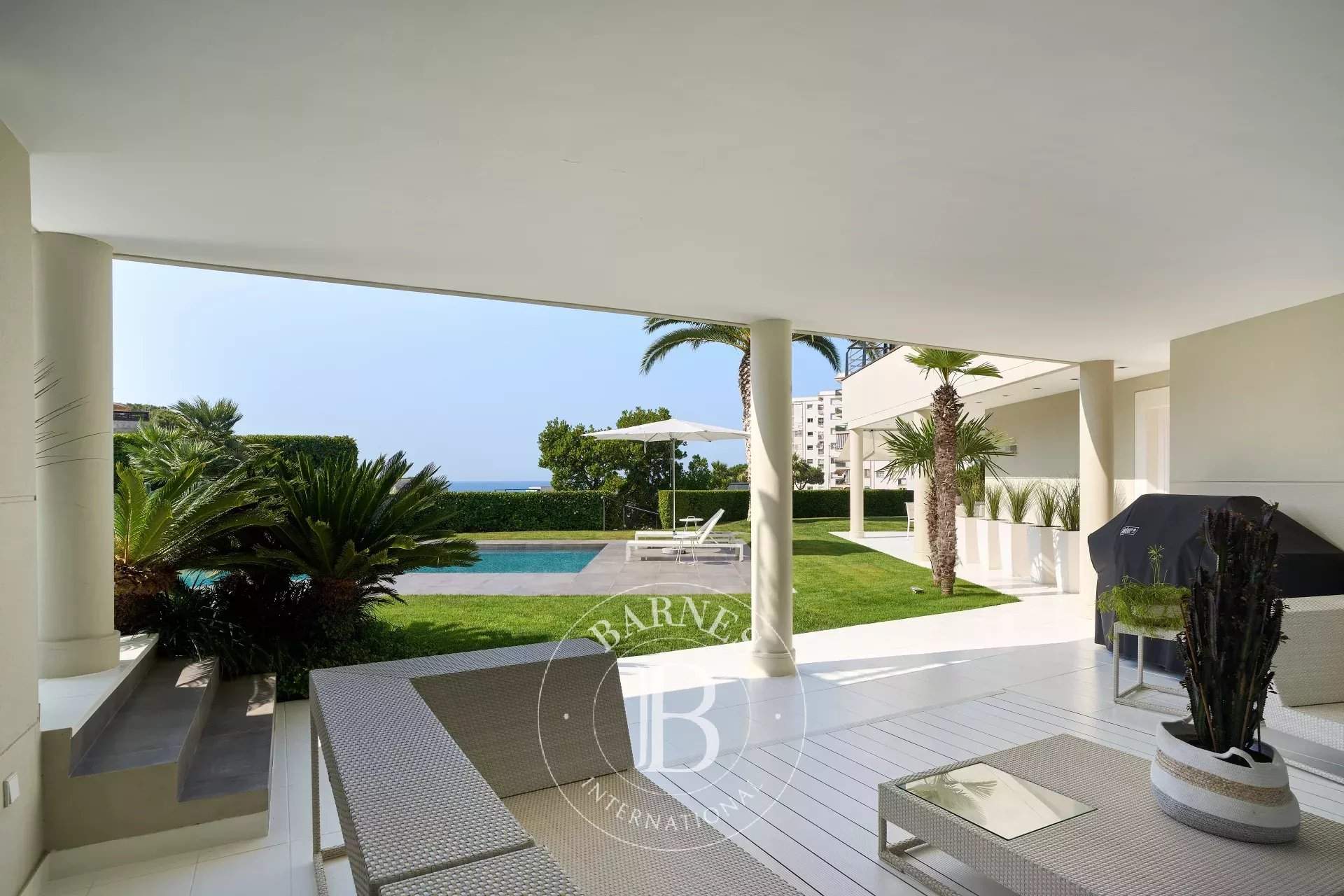 Sant Pol de Mar  - Maison 5 Pi&egrave;ces 5 Chambres - picture 9