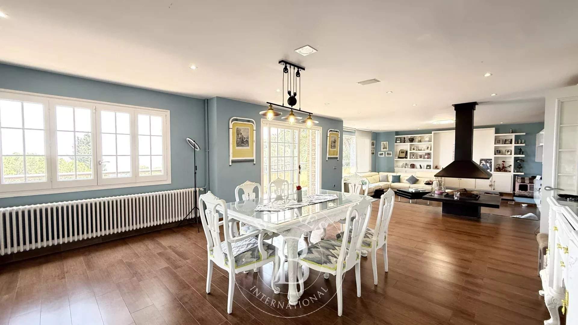 Cabrera de Mar  - Casa 6 Cuartos 7 Habitaciones - picture 19